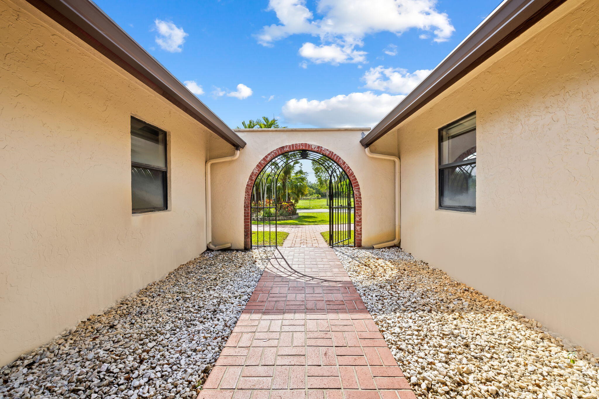 FLA FRUIT LANDS CO SUB NO 1 - Residential