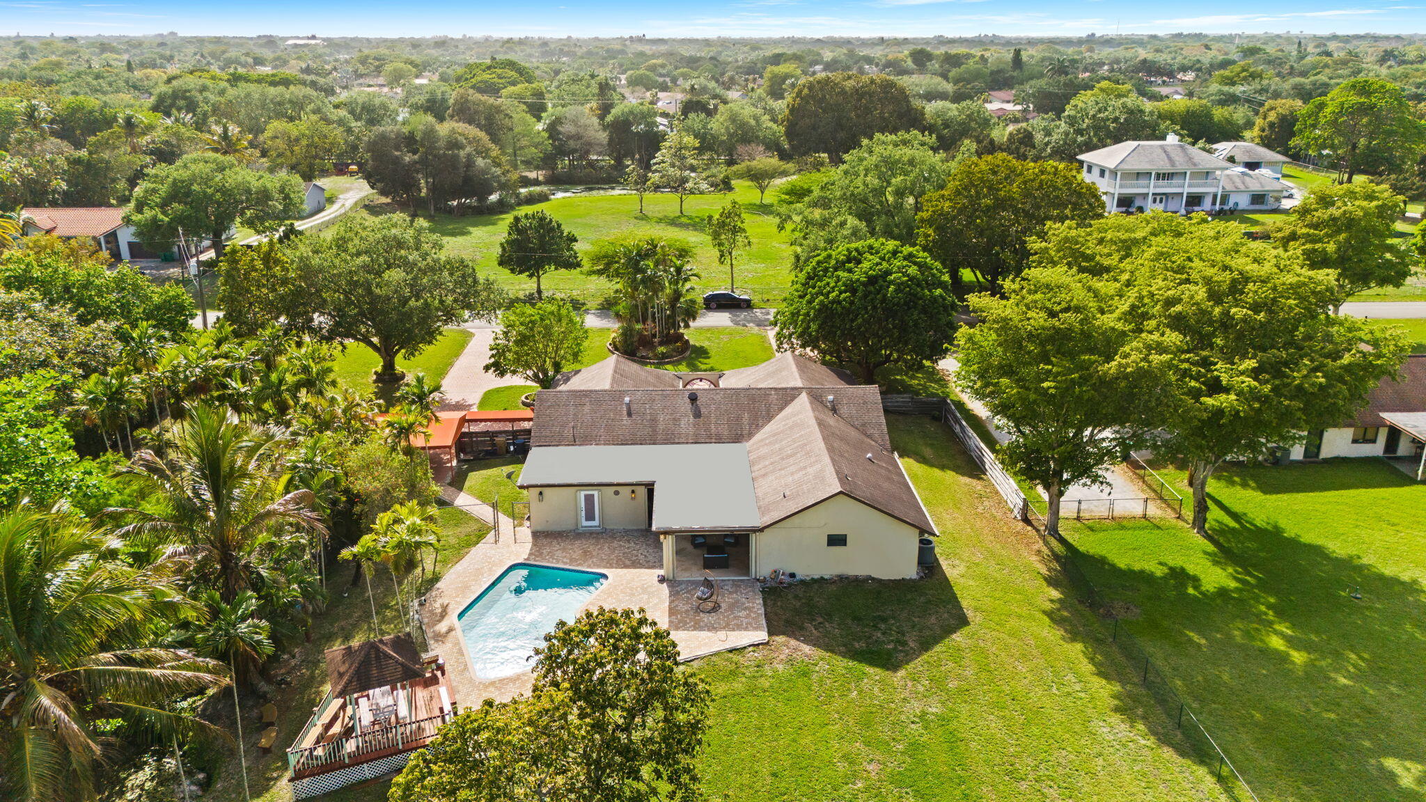 FLA FRUIT LANDS CO SUB NO 1 - Residential