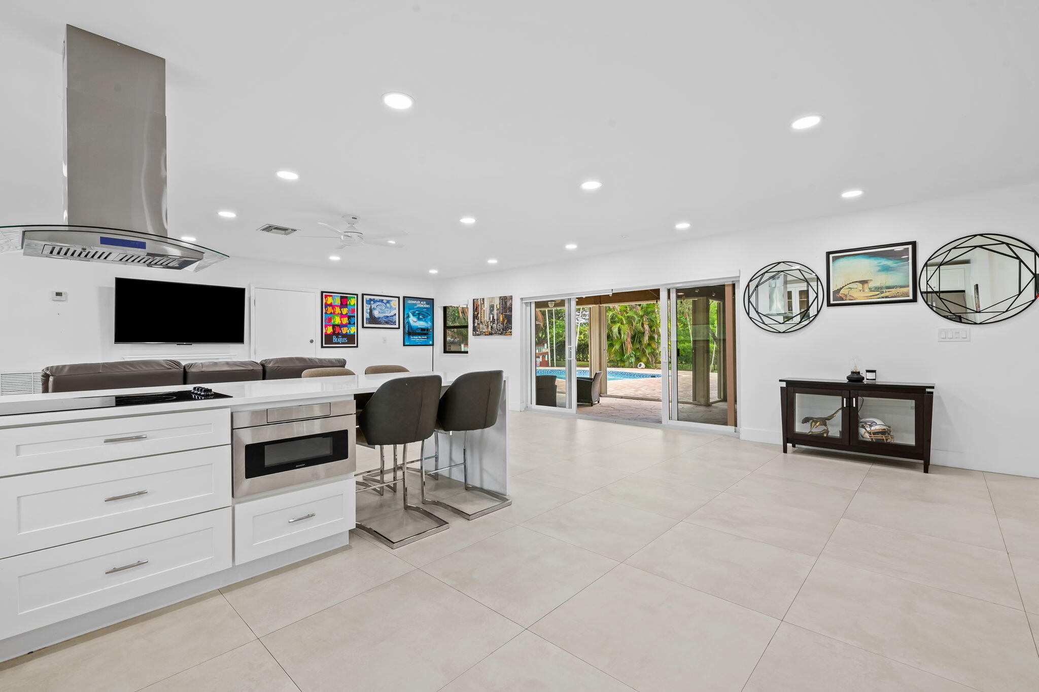 FLA FRUIT LANDS CO SUB NO 1 - Residential