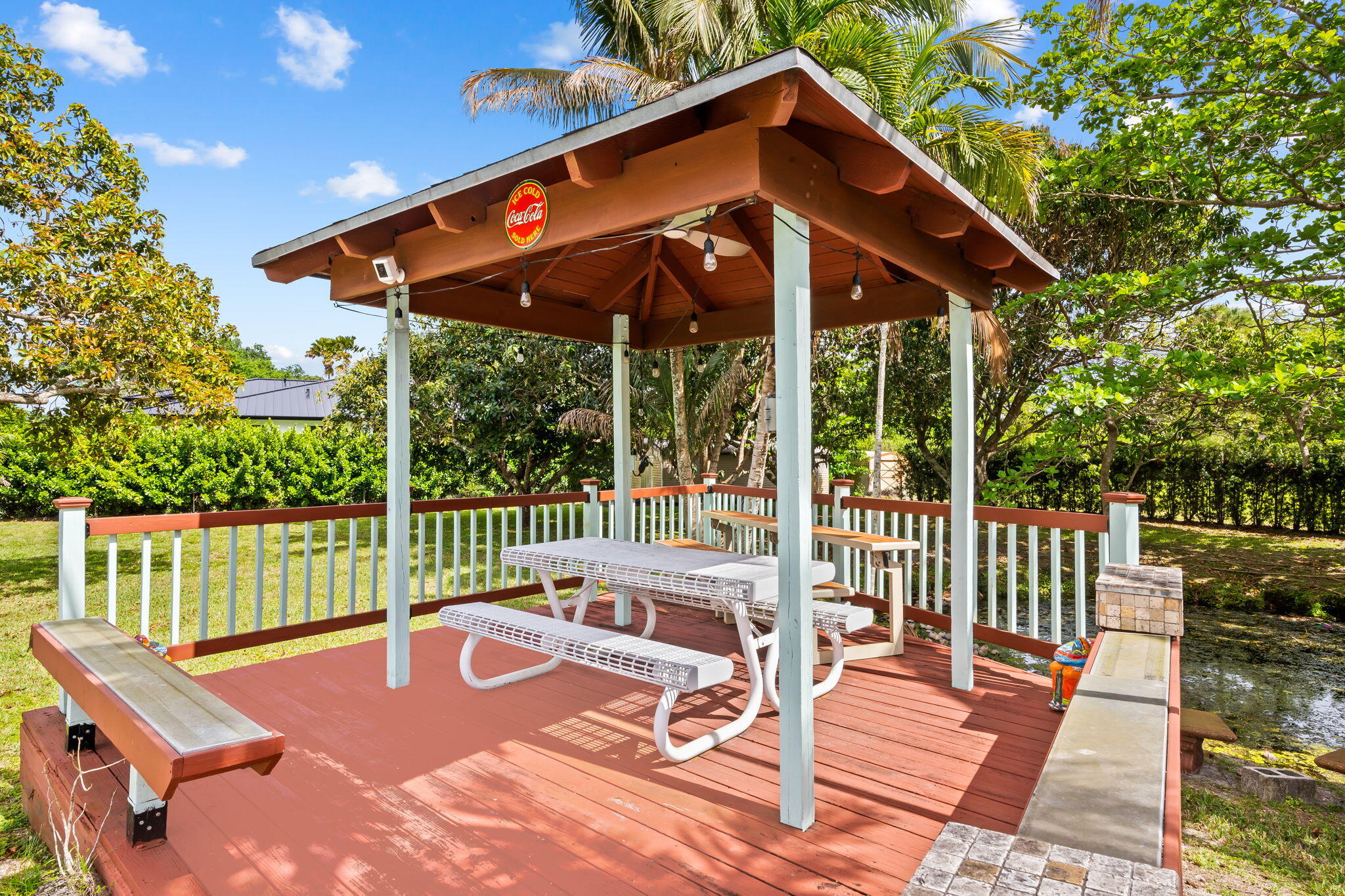 FLA FRUIT LANDS CO SUB NO 1 - Residential