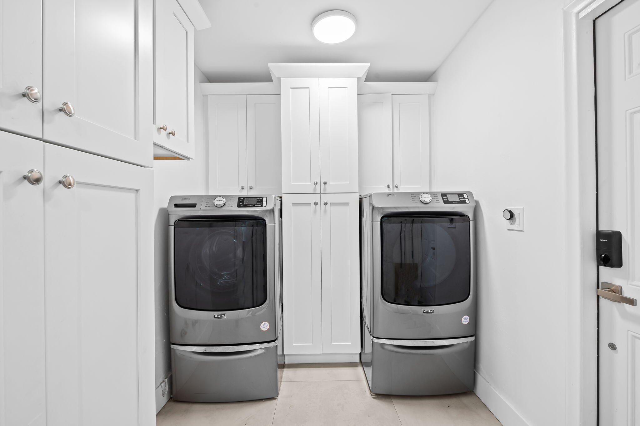 FLA FRUIT LANDS CO SUB NO 1 - Residential