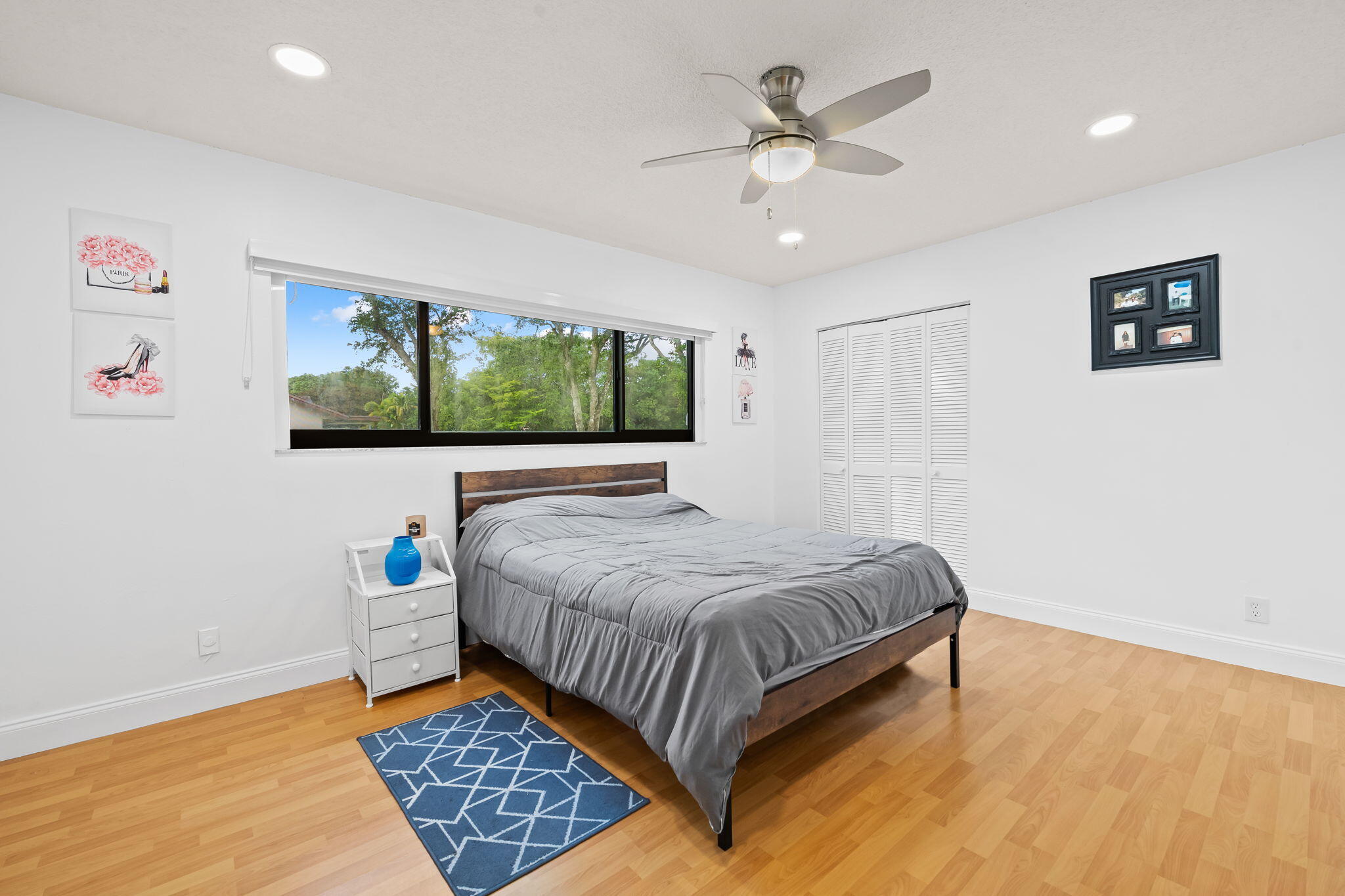 FLA FRUIT LANDS CO SUB NO 1 - Residential