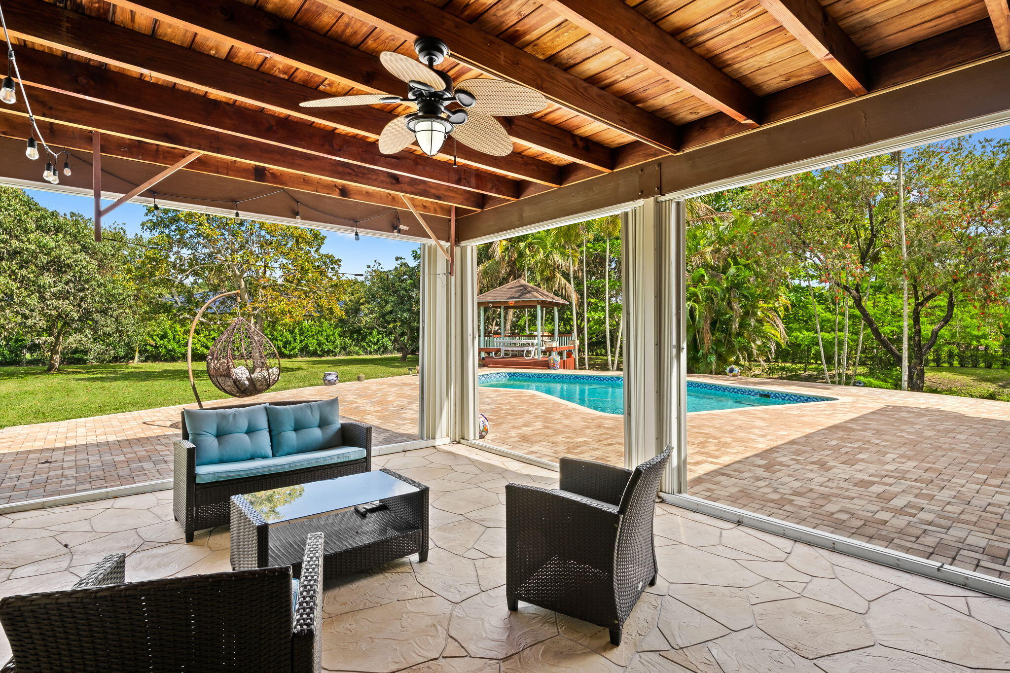 FLA FRUIT LANDS CO SUB NO 1 - Residential