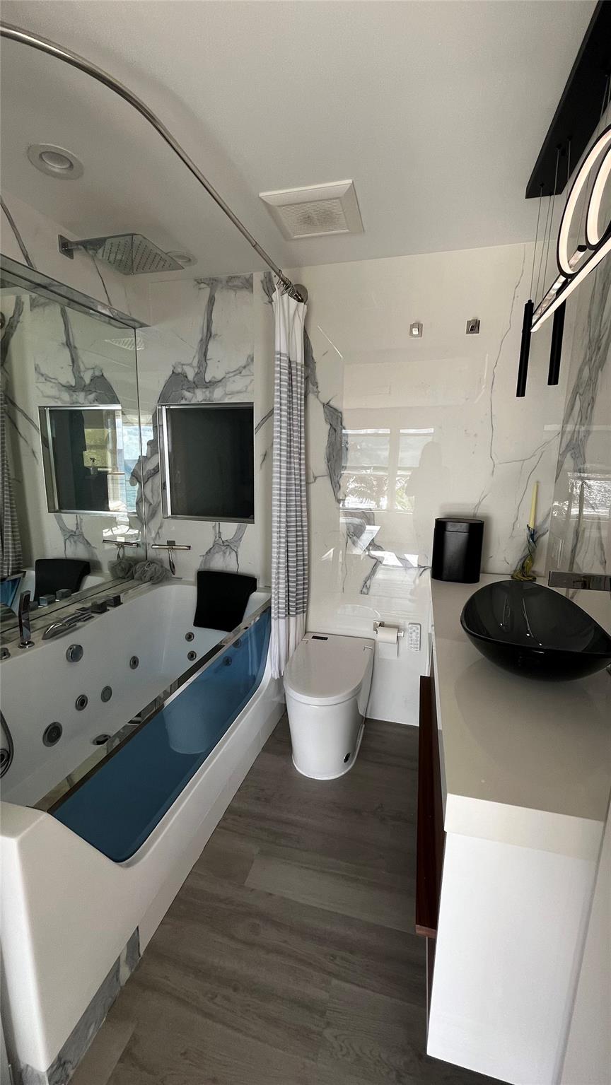 Hillsboro Beach - Residential Lease