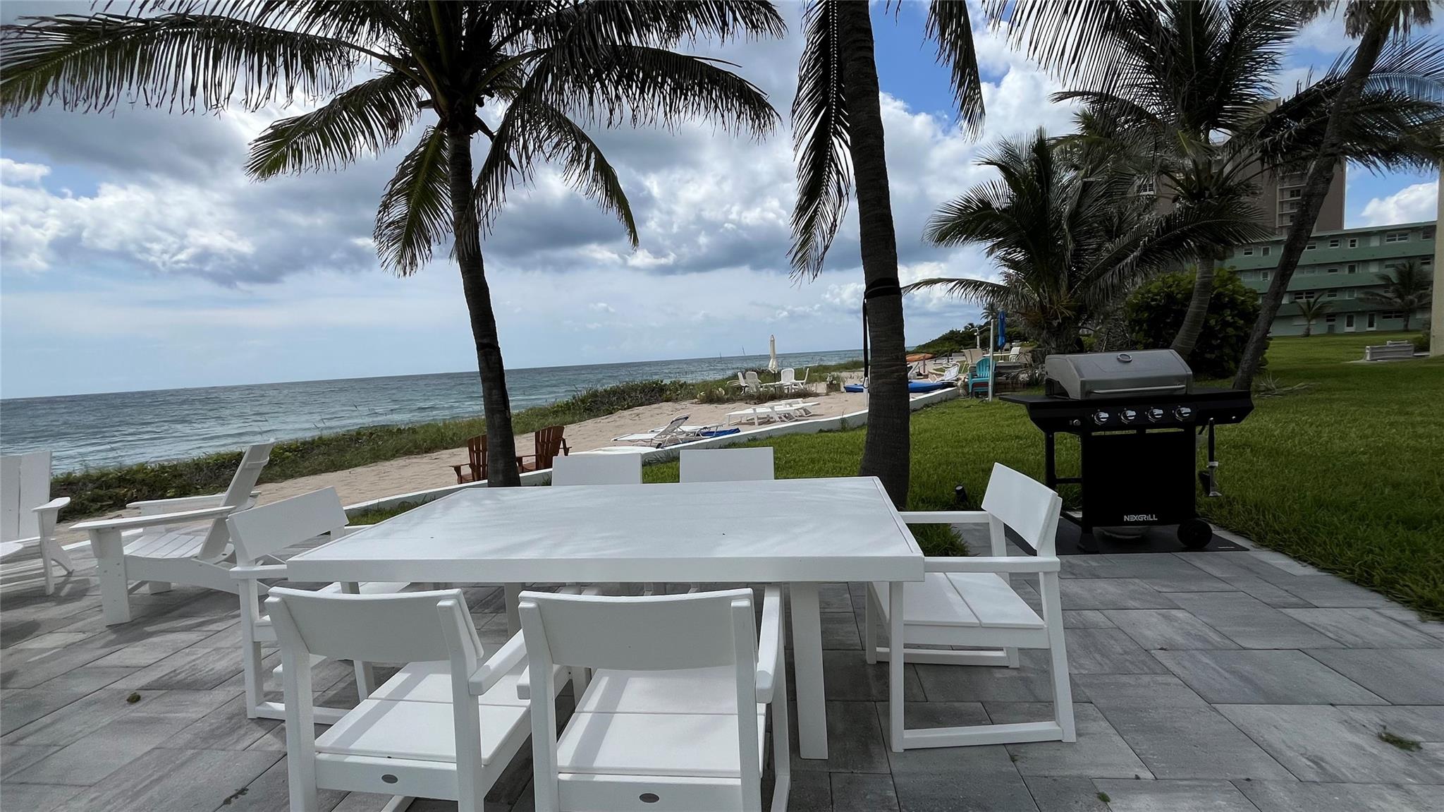 Hillsboro Beach - Residential Lease