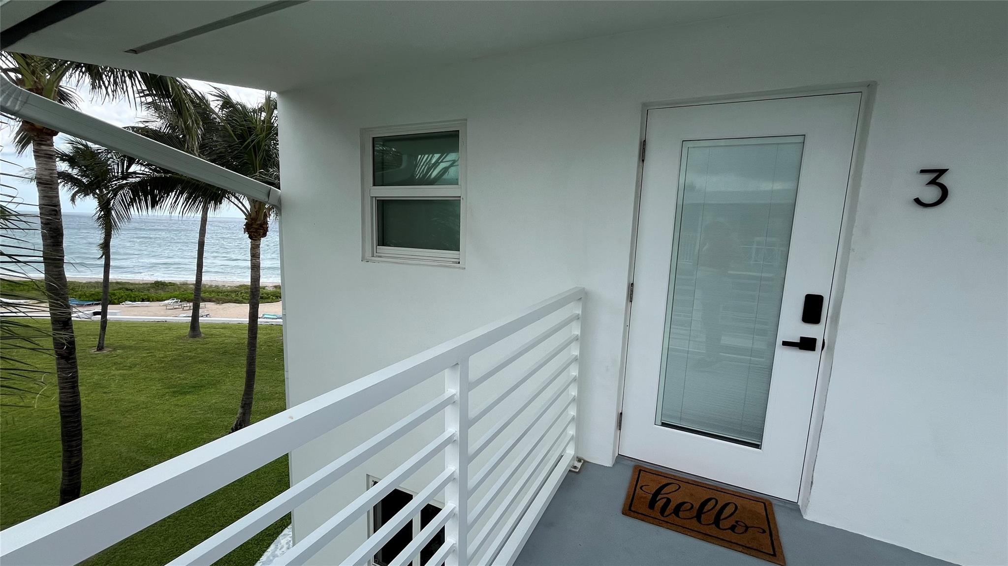 Hillsboro Beach - Residential Lease