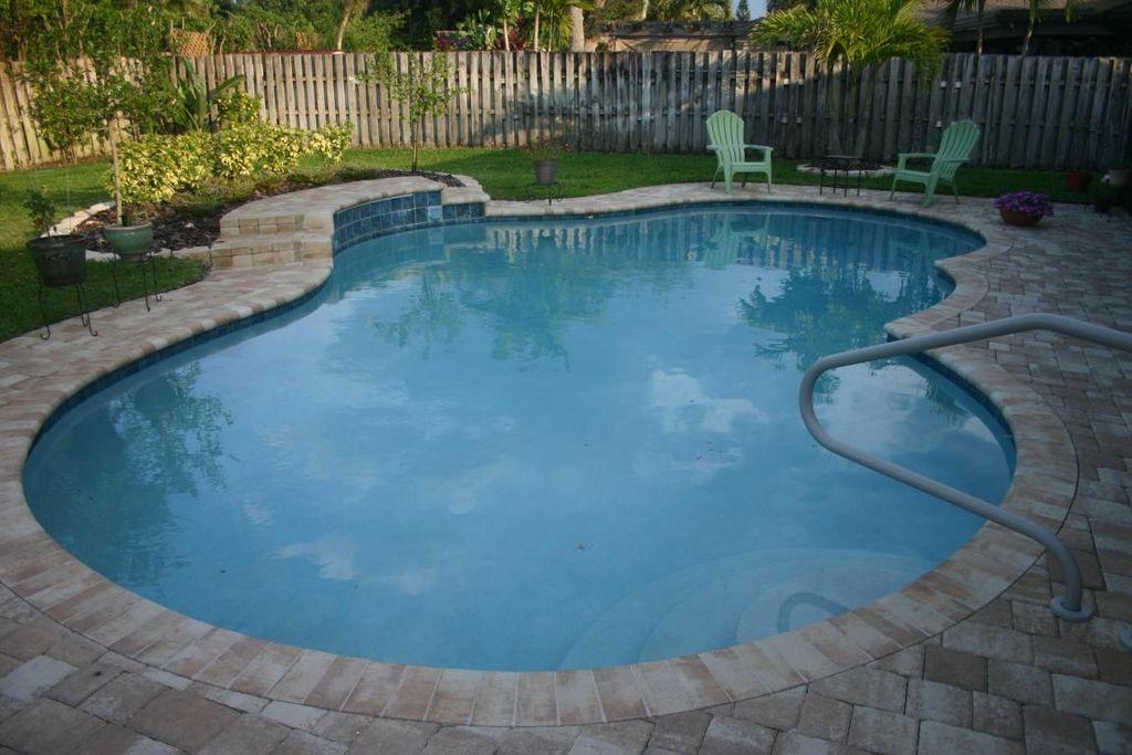 SOUTH SHORE 1 OF WELLINGTON - Residential