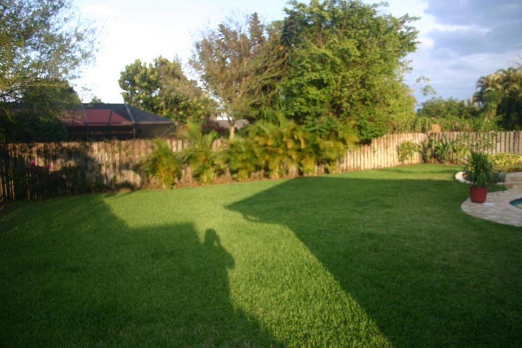 SOUTH SHORE 1 OF WELLINGTON - Residential