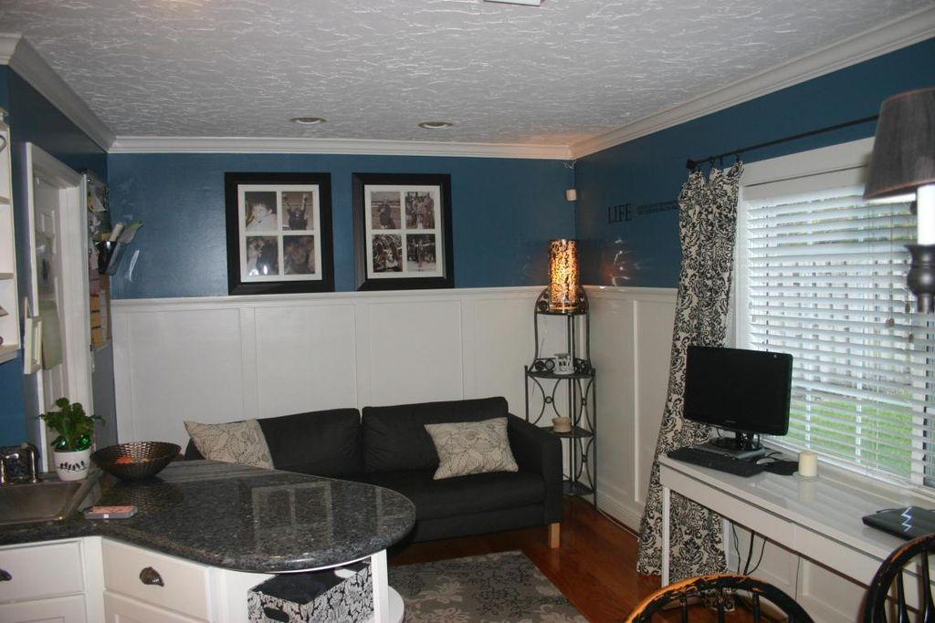 SOUTH SHORE 1 OF WELLINGTON - Residential