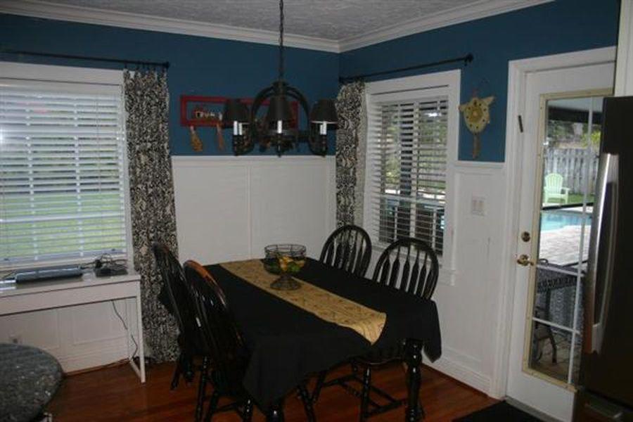 SOUTH SHORE 1 OF WELLINGTON - Residential