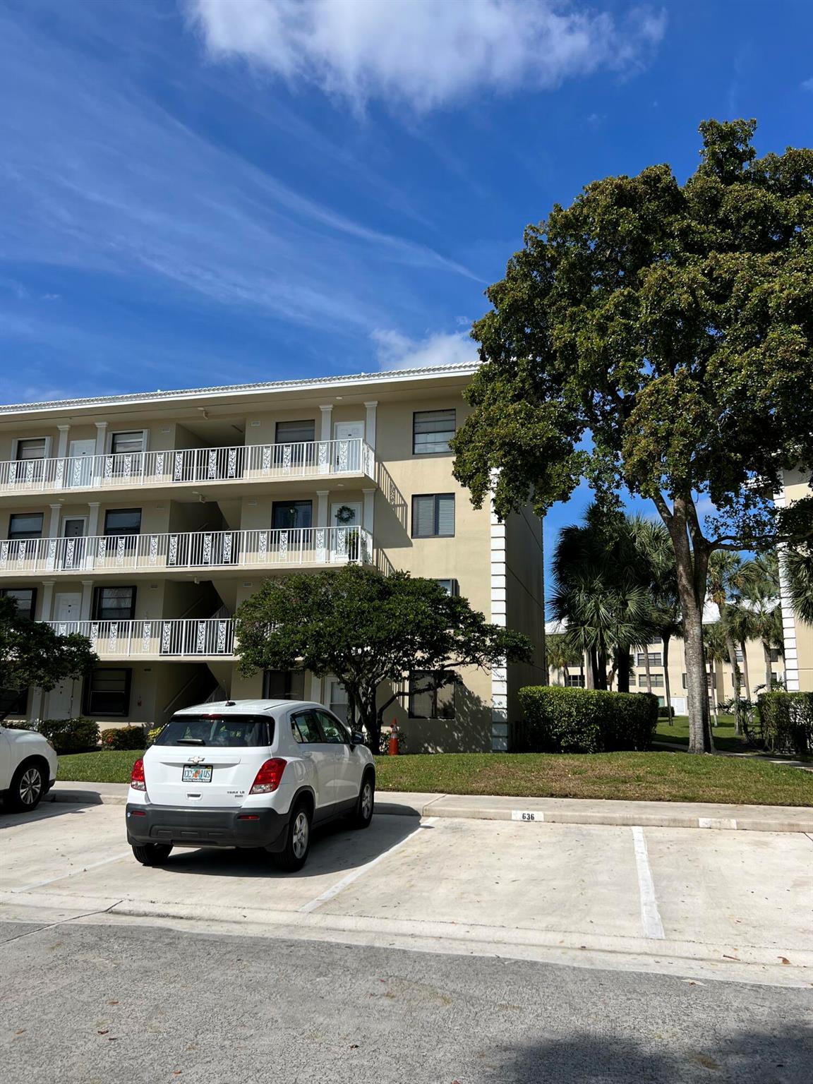 Spacious 2-bedroom, 2-bath 4th floor corner unit with generous storage room and interior washer and dryer!!This condo offers a fantastic opportunity for buyers looking to add their own personal touch. While the unit is in need of updating, it features a functional layout and plenty of potential.Prime Location:Just minutes to the beach and IntracoastalClose to the Kravis Center, shopping, and diningQuick access to Palm Beach International Airport and I-95Perfect for investors, seasonal residents, or anyone looking for a project in a highly desirable area of West Palm Beach. Bring your vision and make this condo your own!