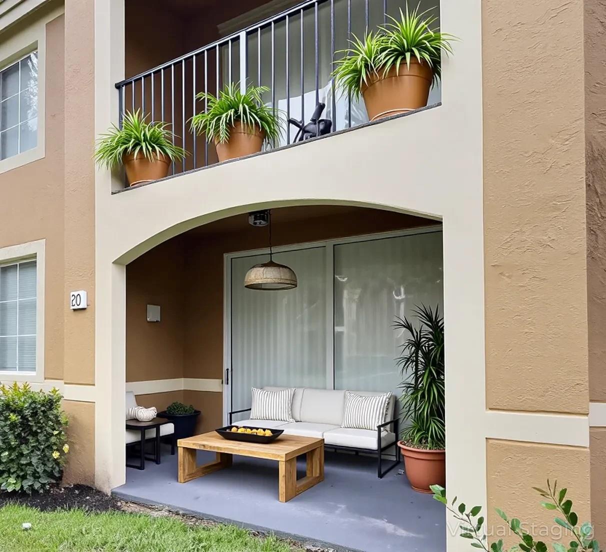 St Andrews - Residential