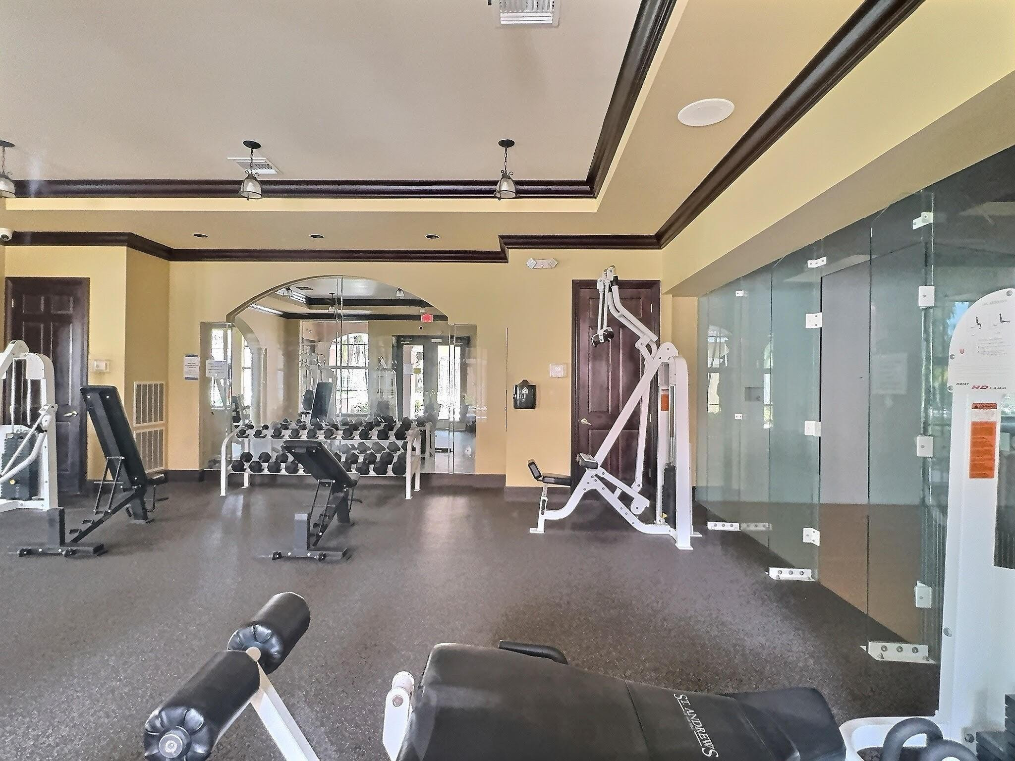 St Andrews - Residential