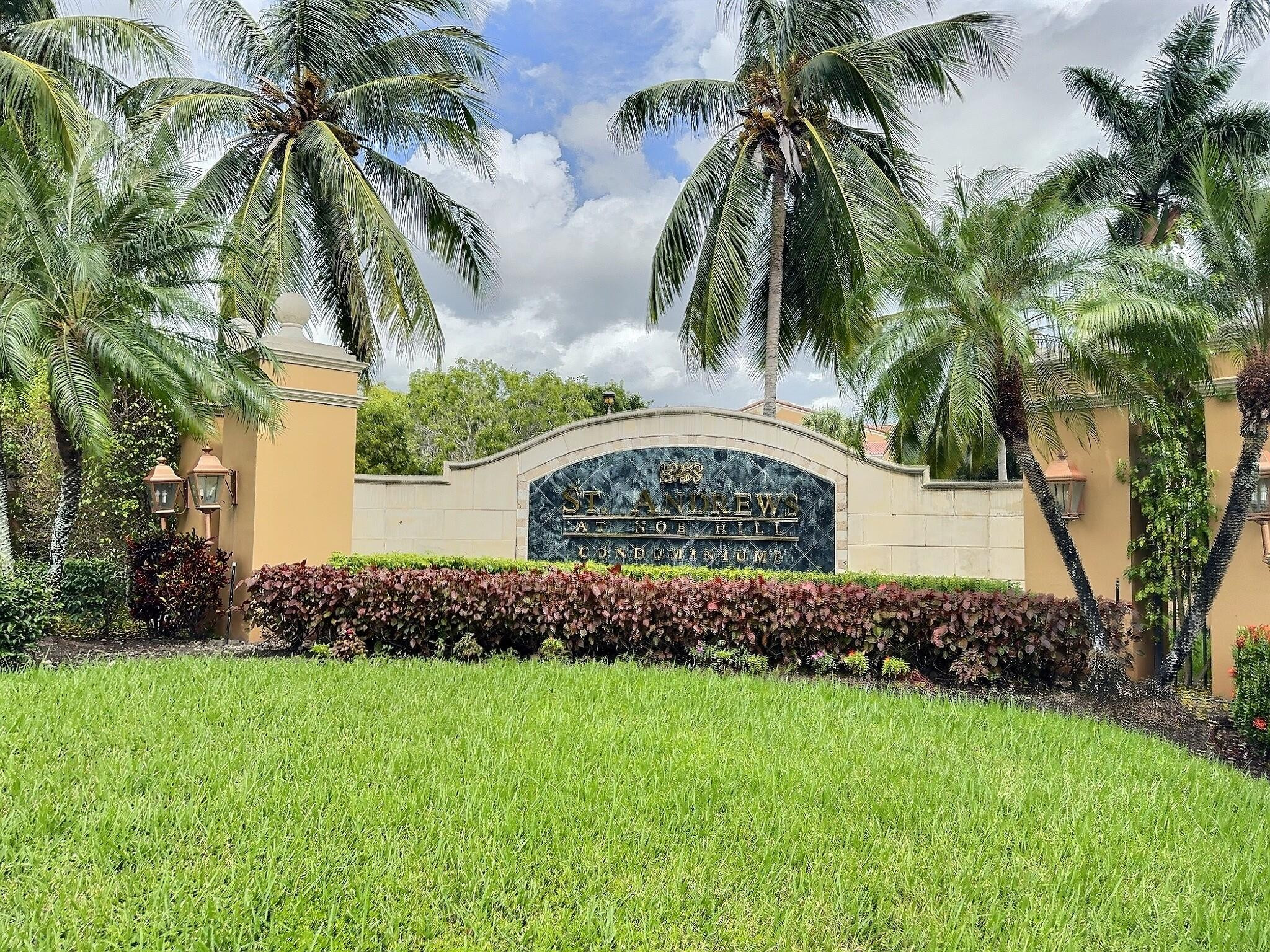 St Andrews - Residential