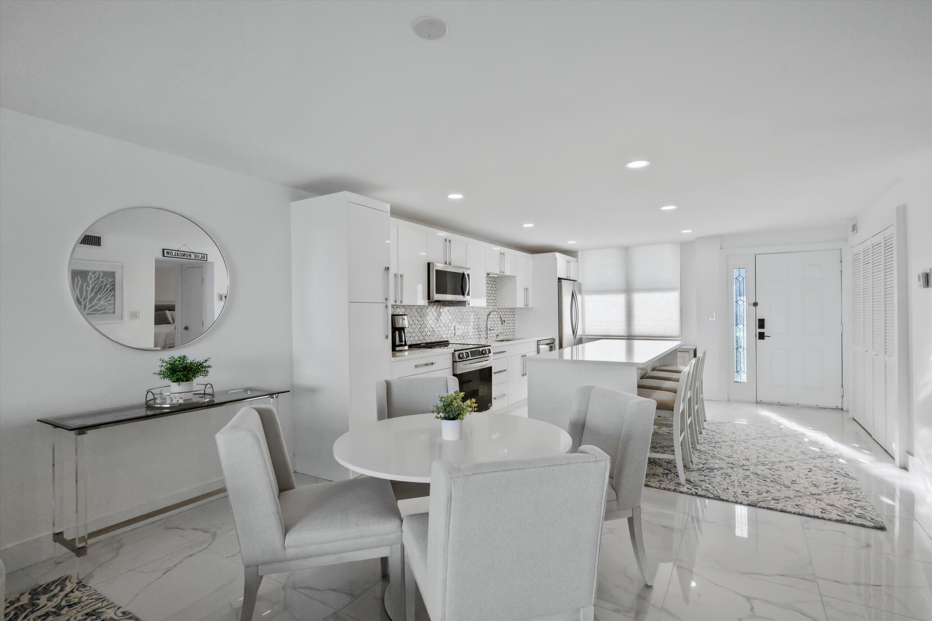 JUNO BY THE SEA NORTH THE SURF CONDO - Residential