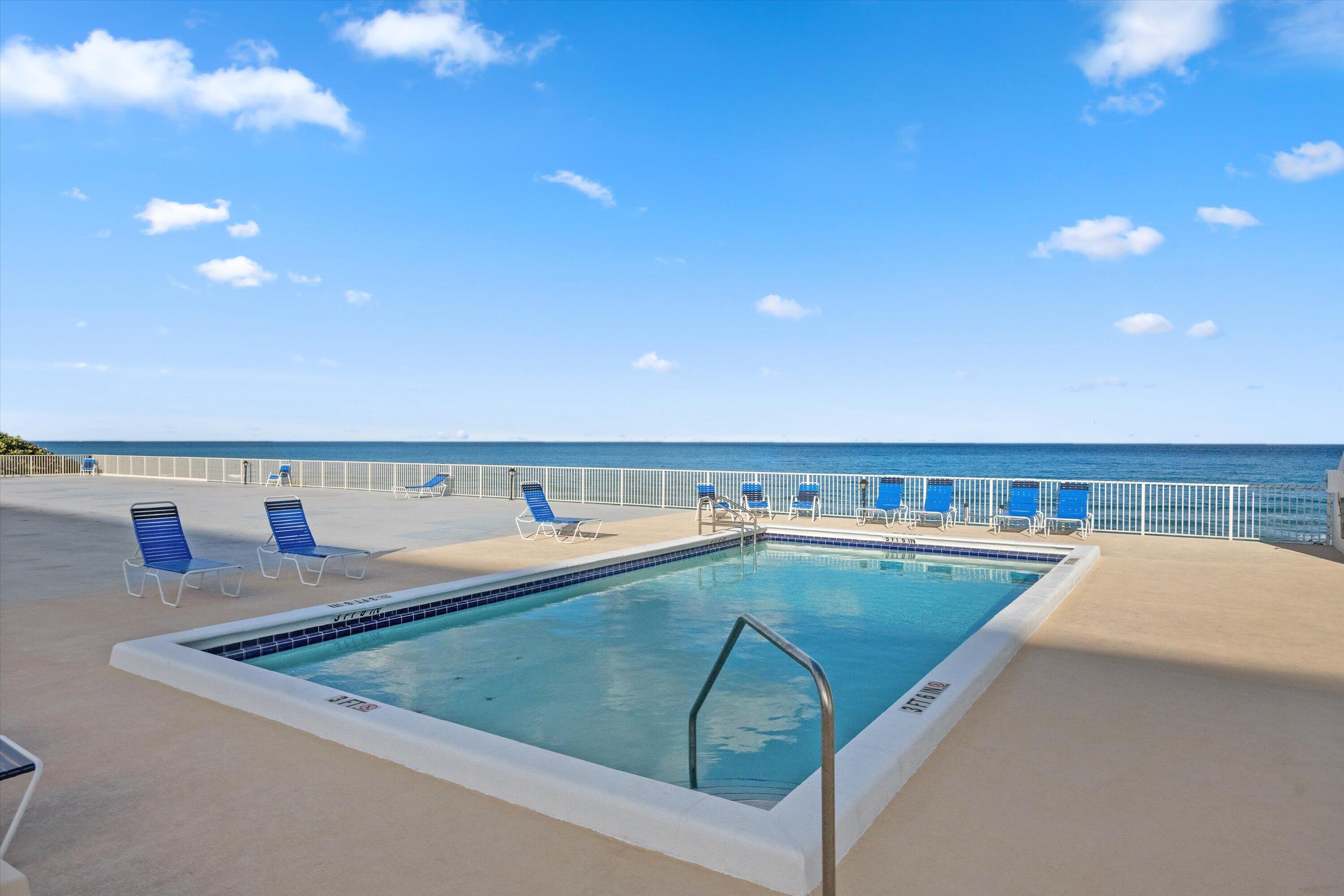 JUNO BY THE SEA NORTH THE SURF CONDO - Residential