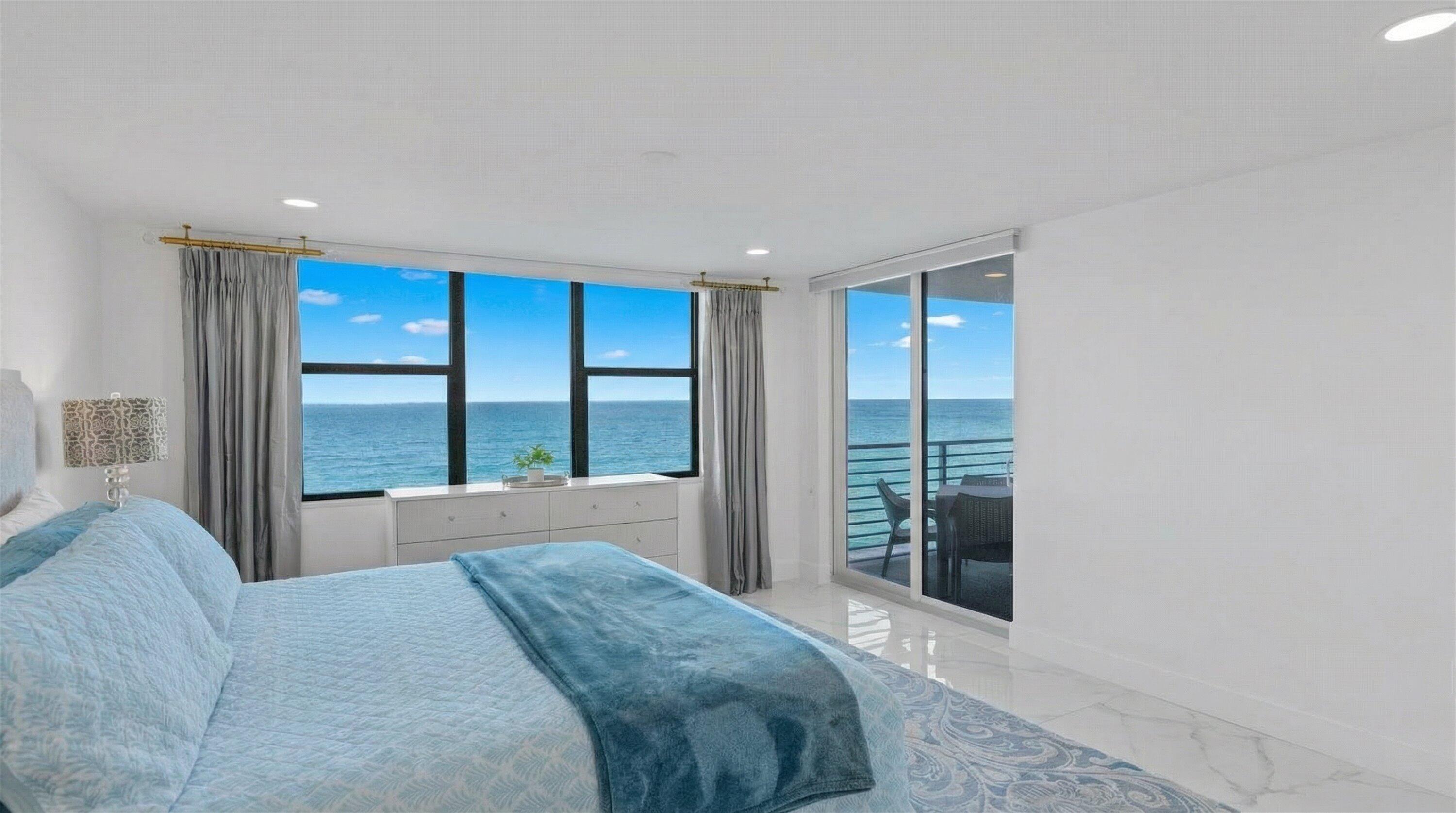 JUNO BY THE SEA NORTH THE SURF CONDO - Residential