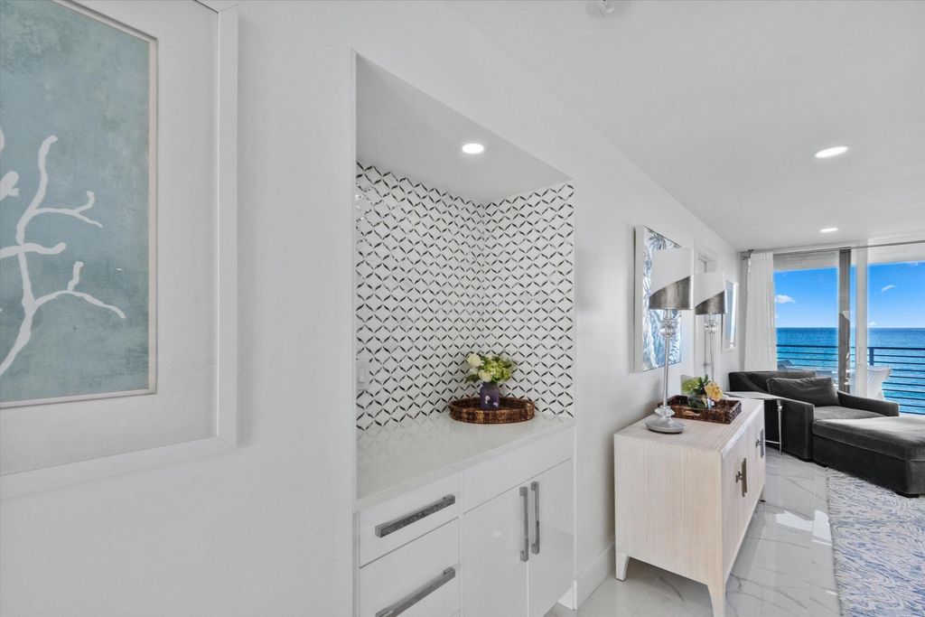 Photo of 900 Ocean Drive #504, Juno Beach, FL 33408 (MLS # R11159162)