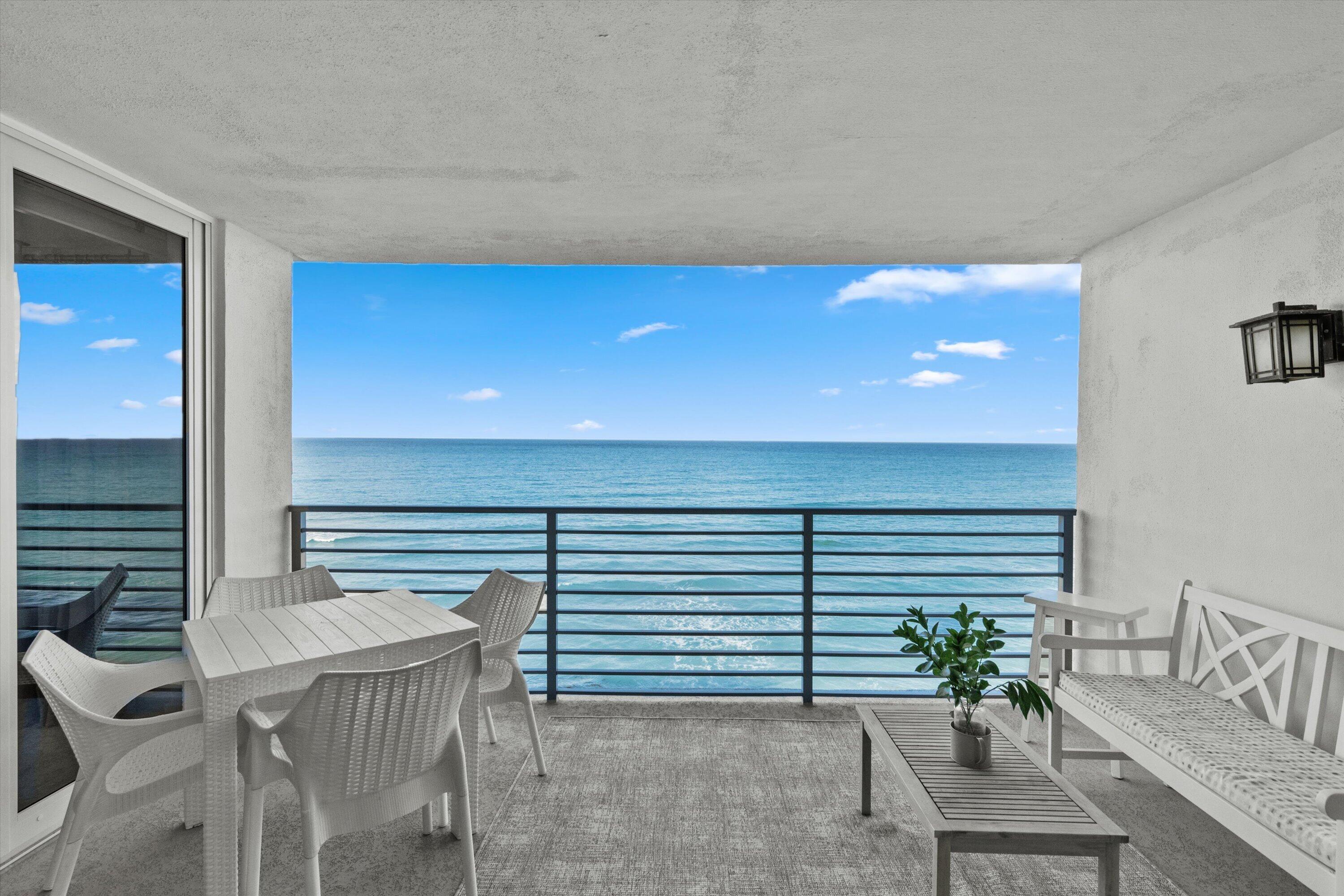 JUNO BY THE SEA NORTH THE SURF CONDO - Residential