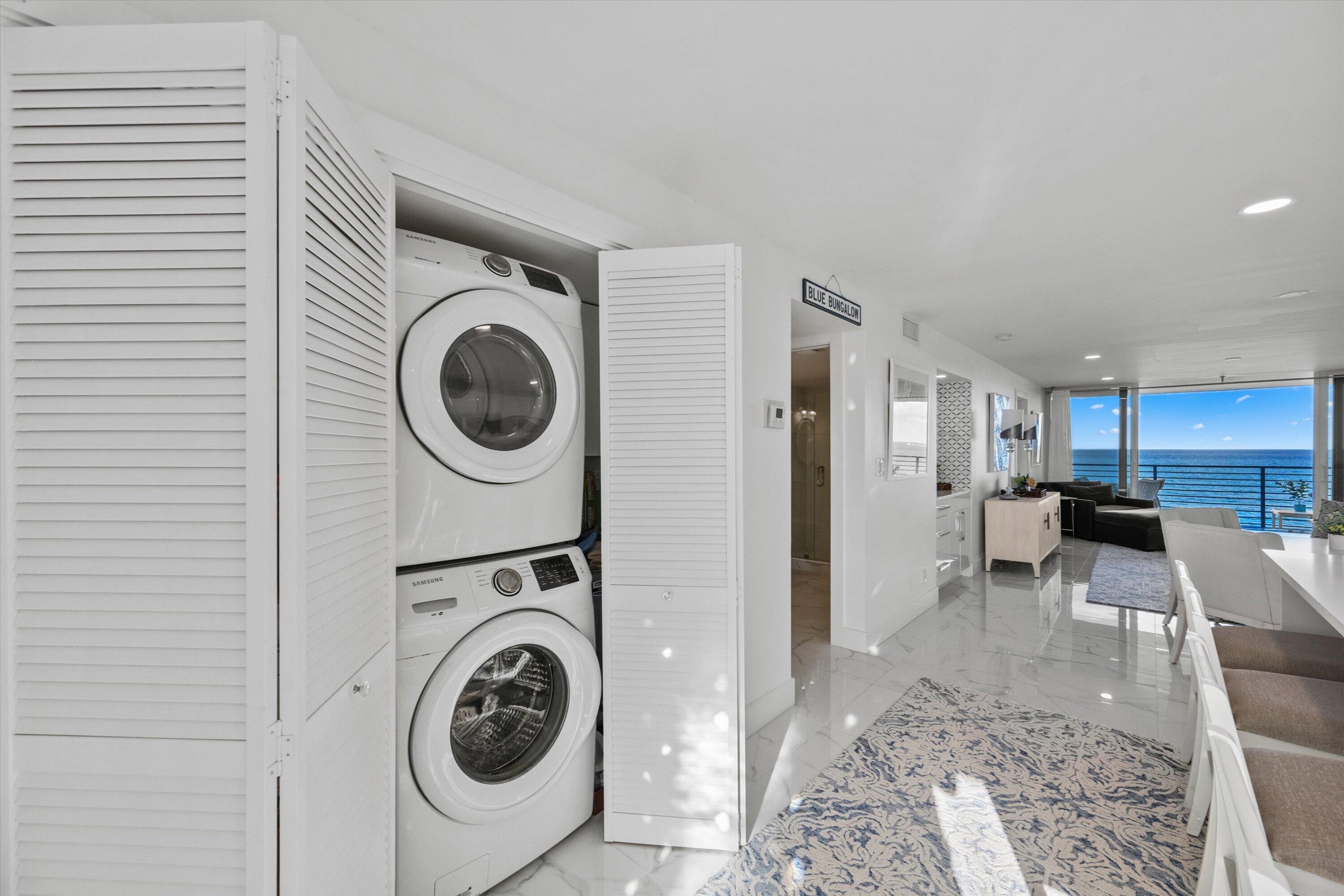 JUNO BY THE SEA NORTH THE SURF CONDO - Residential