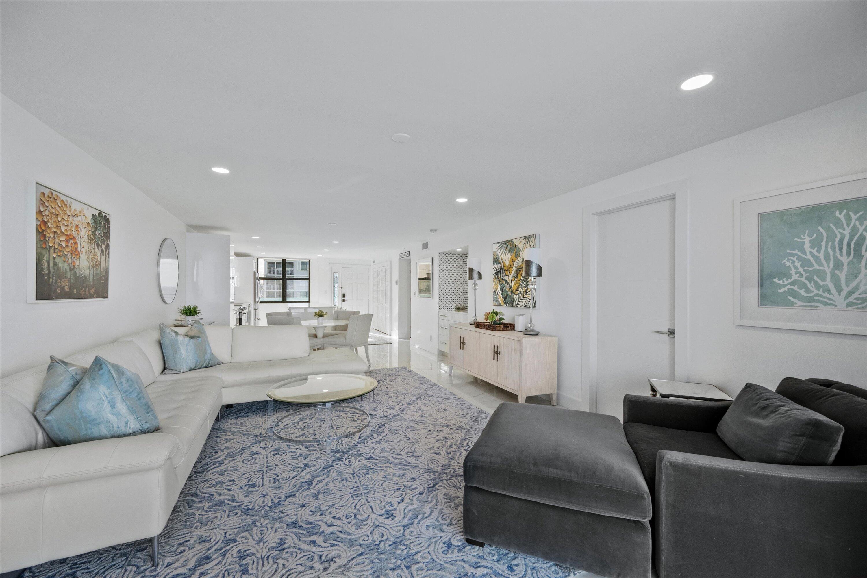 JUNO BY THE SEA NORTH THE SURF CONDO - Residential