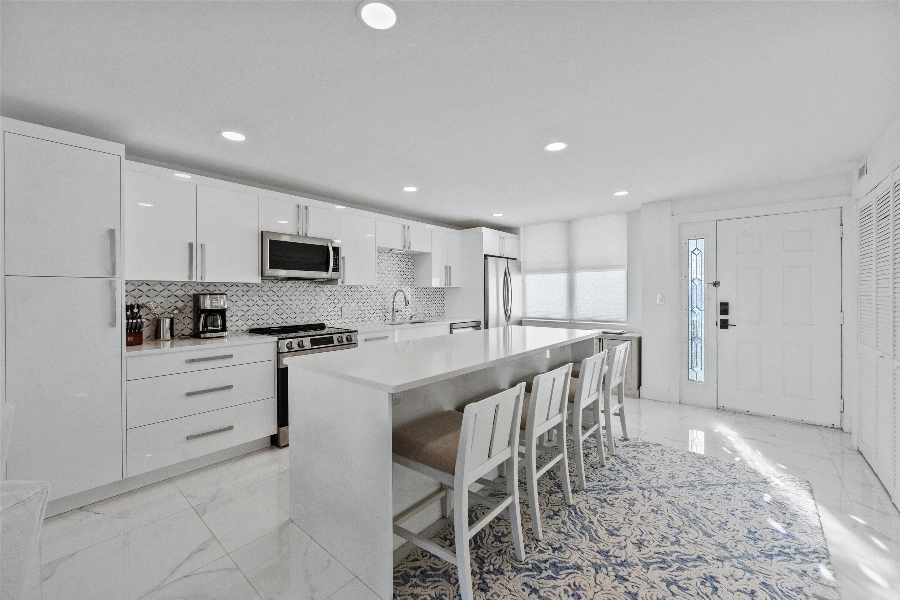 JUNO BY THE SEA NORTH THE SURF CONDO - Residential