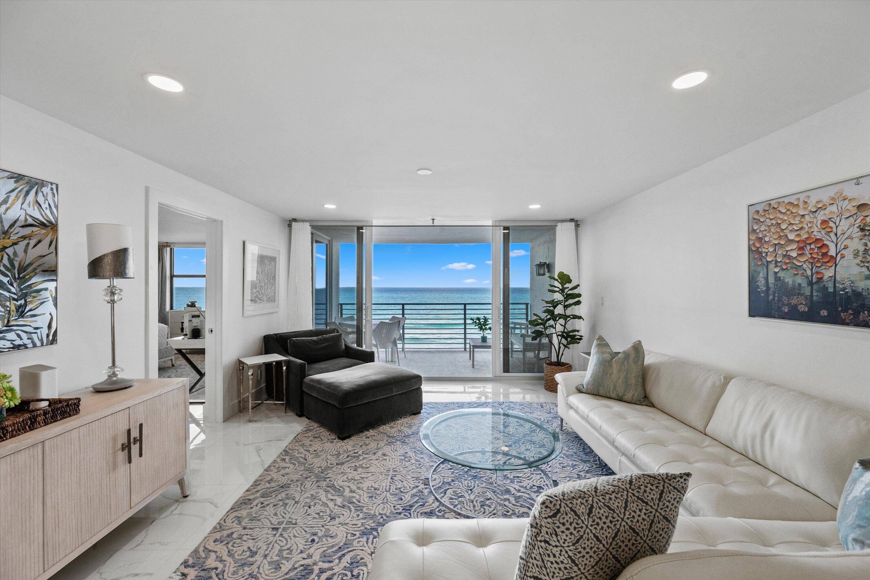 JUNO BY THE SEA NORTH THE SURF CONDO - Residential