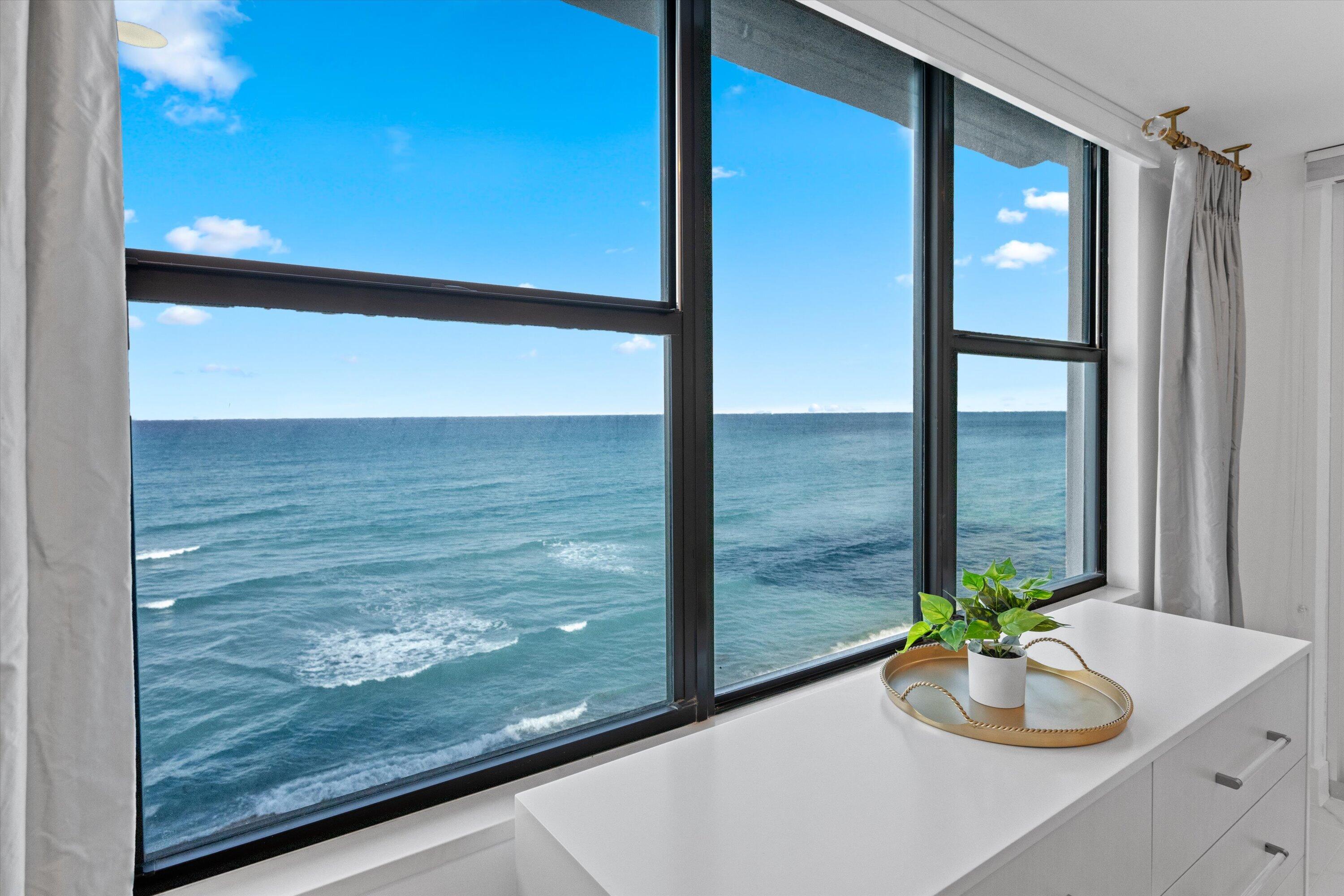 JUNO BY THE SEA NORTH THE SURF CONDO - Residential