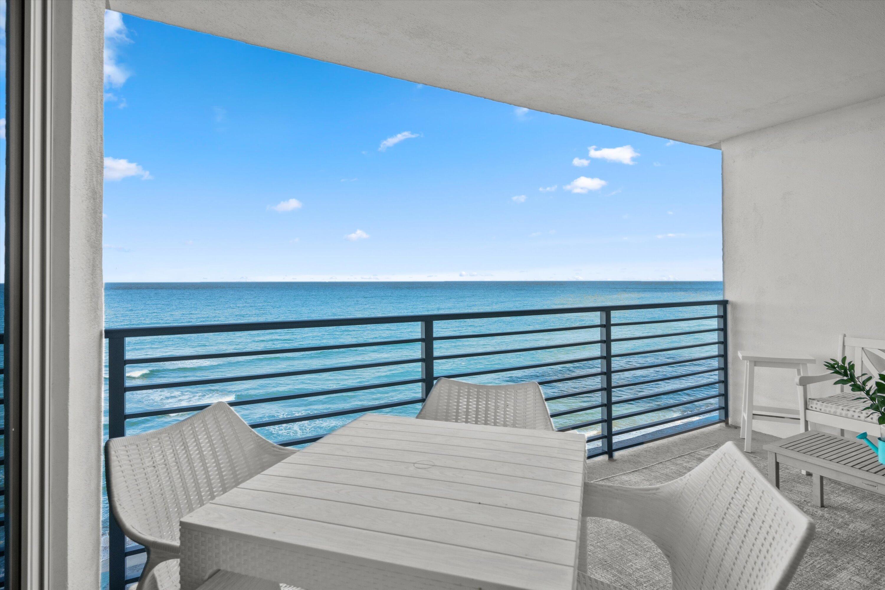 JUNO BY THE SEA NORTH THE SURF CONDO - Residential