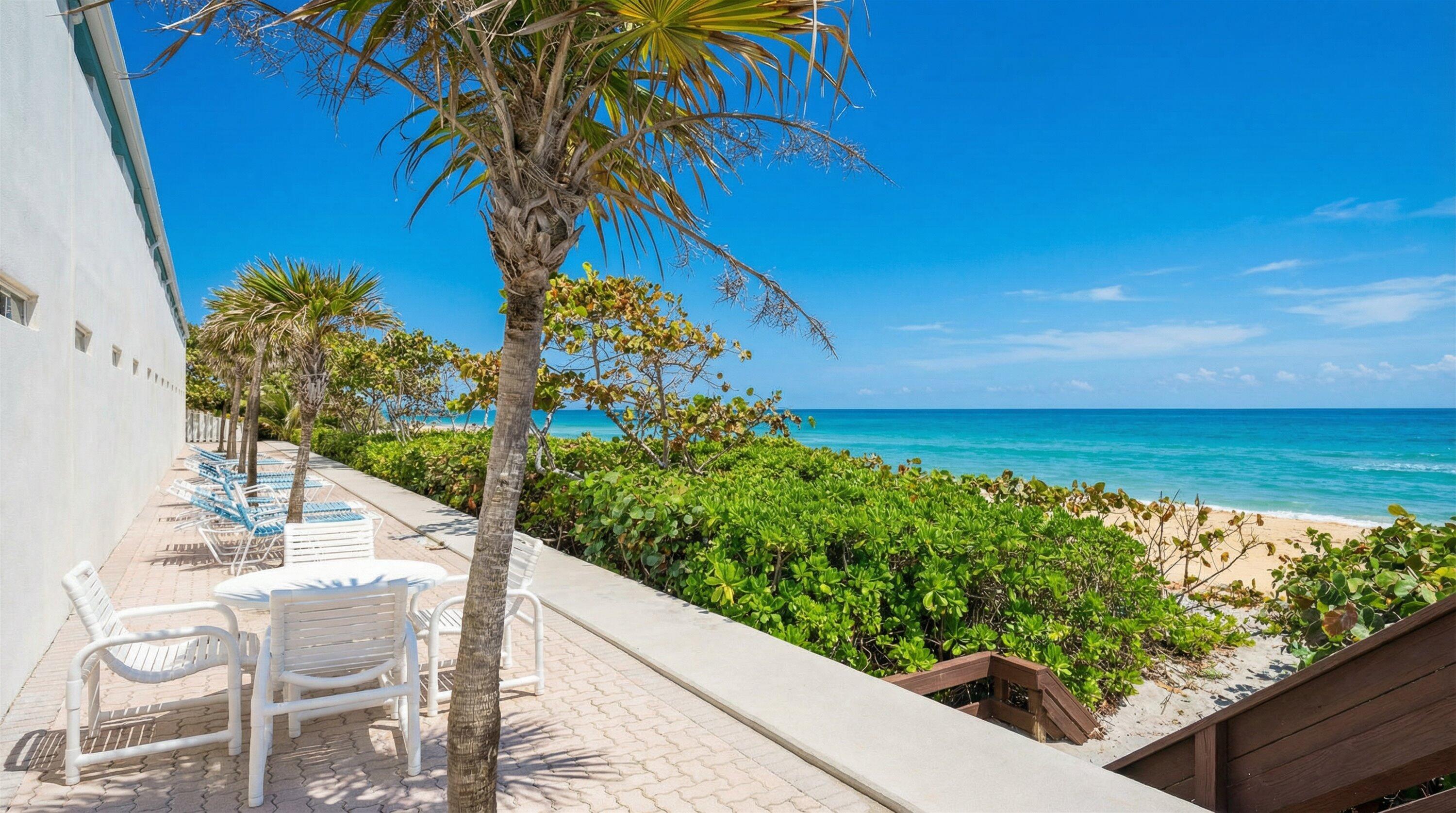 JUNO BY THE SEA NORTH THE SURF CONDO - Residential