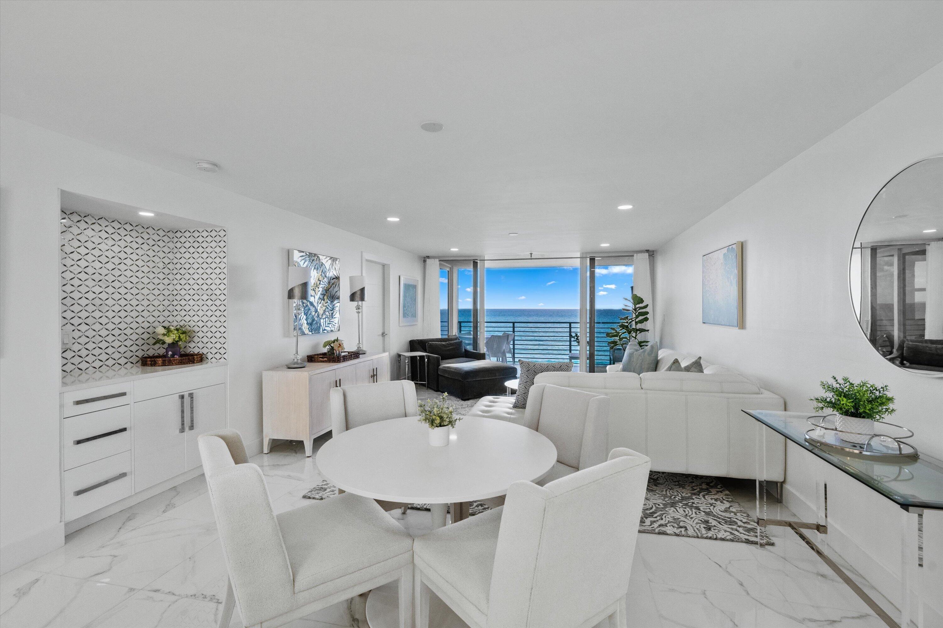 JUNO BY THE SEA NORTH THE SURF CONDO - Residential