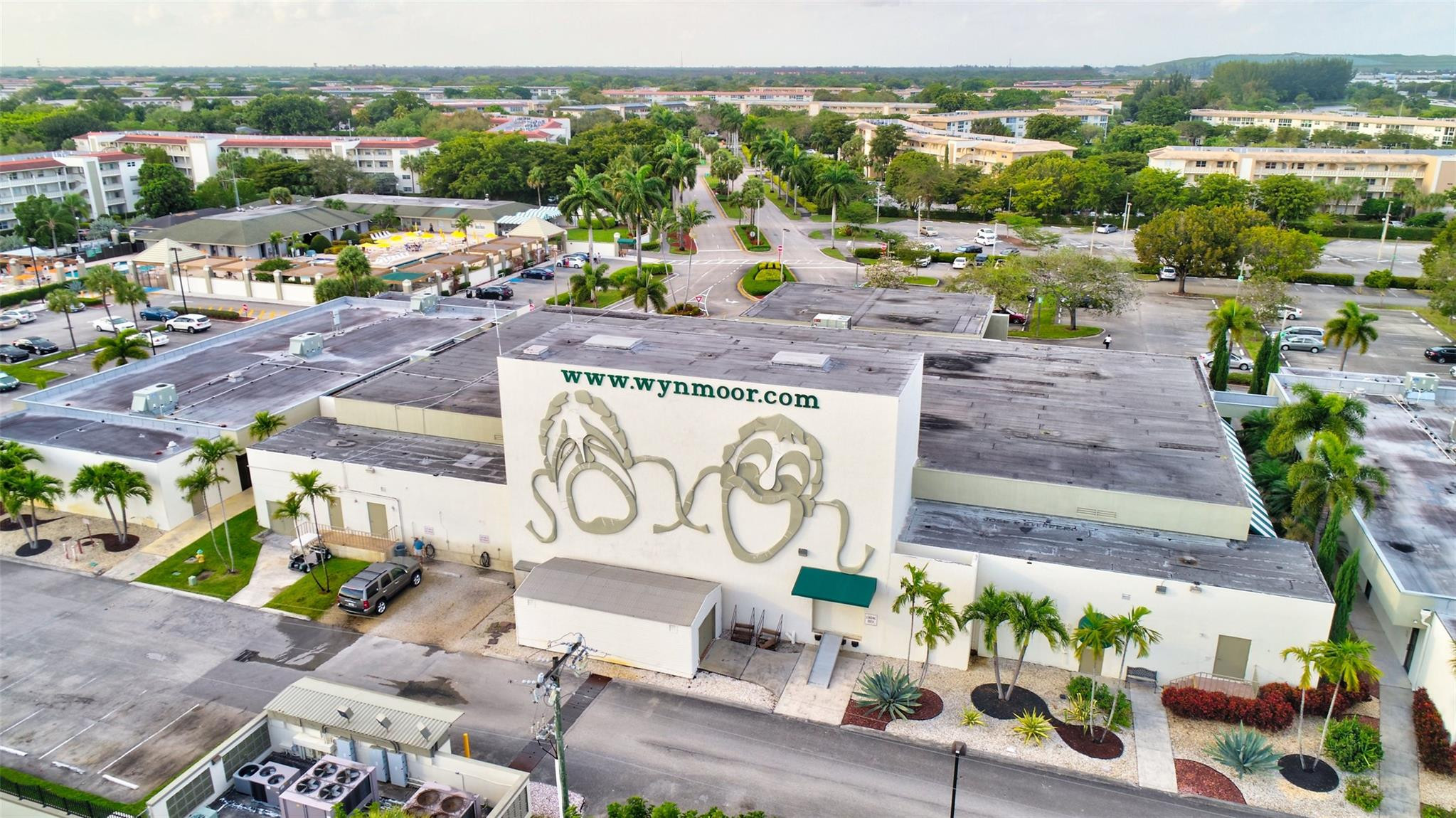 Cayman Village A Condo - Residential Lease