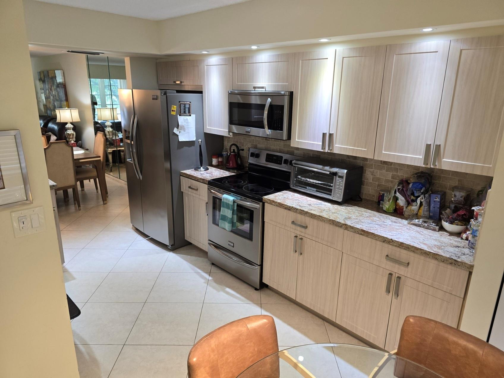 Cayman Village A Condo - Residential Lease