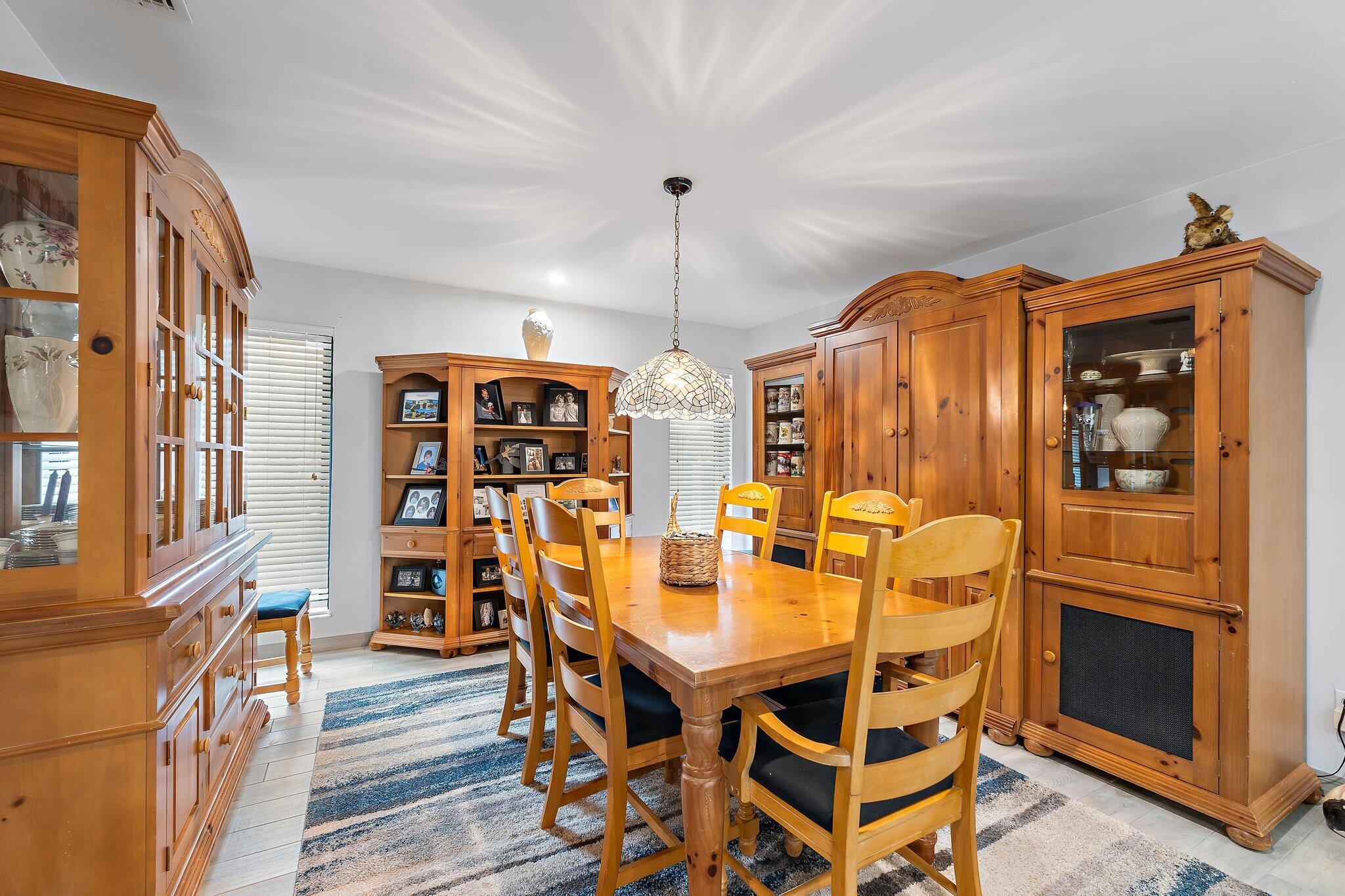 GREGOR WOODS - Residential