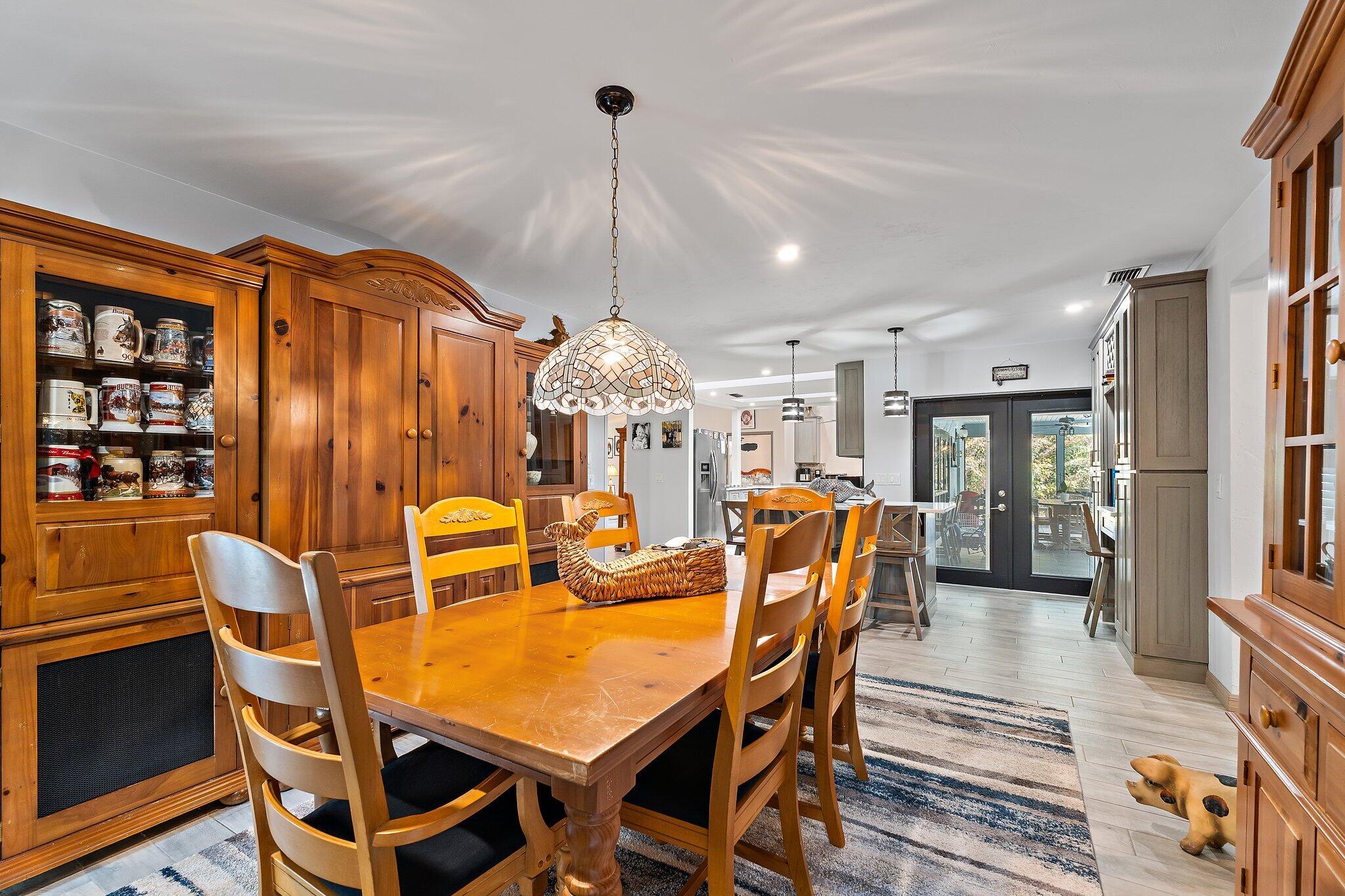 GREGOR WOODS - Residential