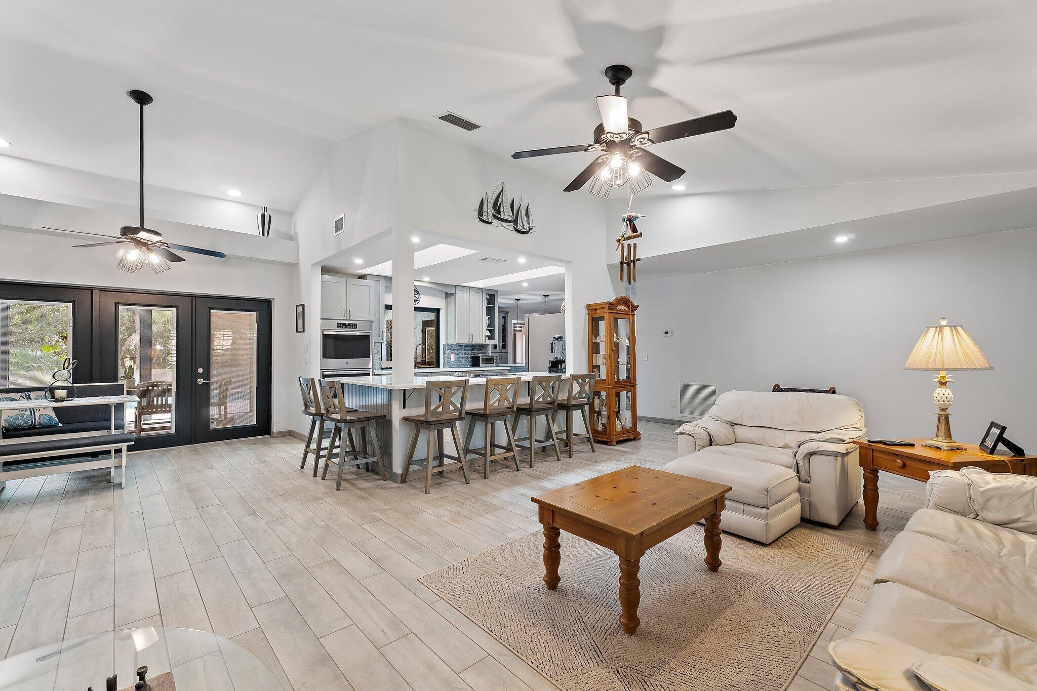 GREGOR WOODS - Residential