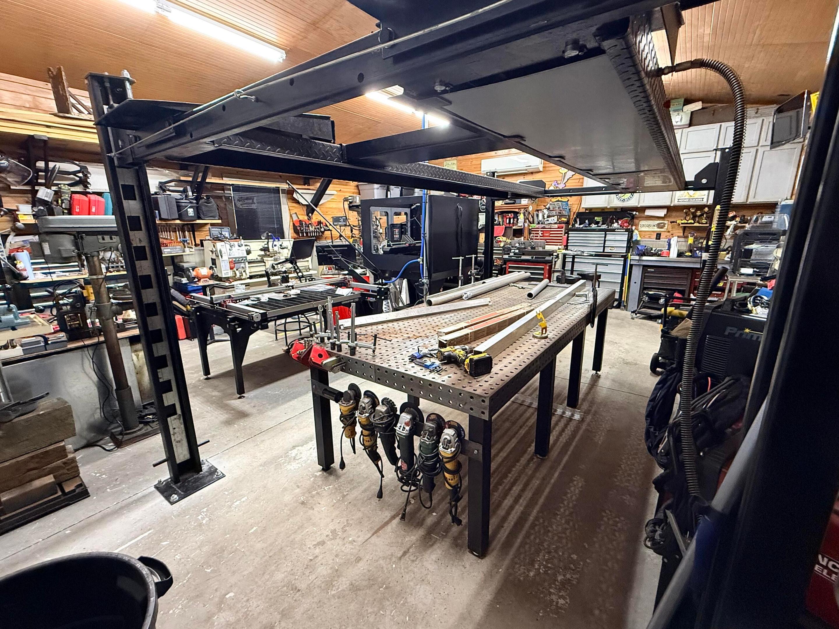 GREGOR WOODS - Residential