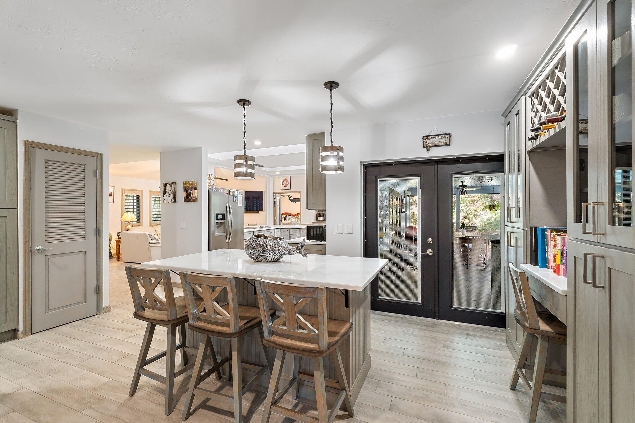 GREGOR WOODS - Residential