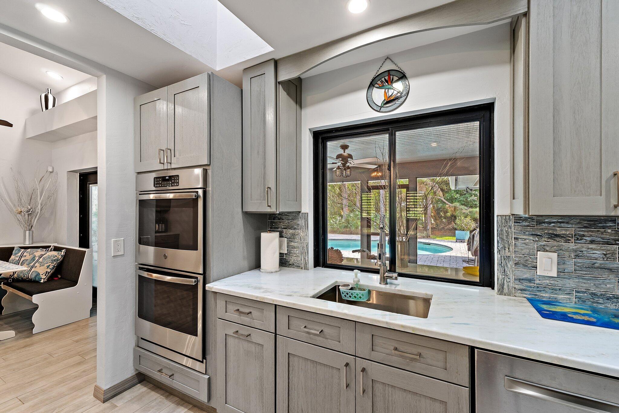 GREGOR WOODS - Residential