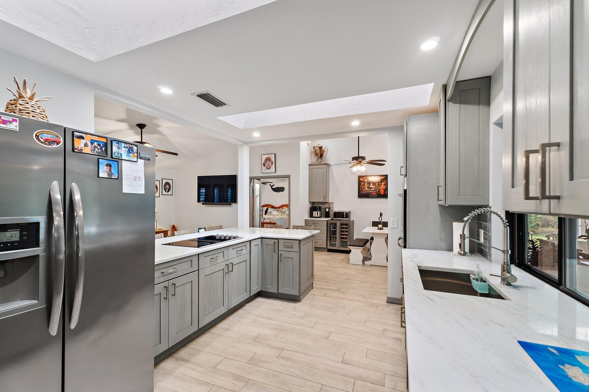 GREGOR WOODS - Residential