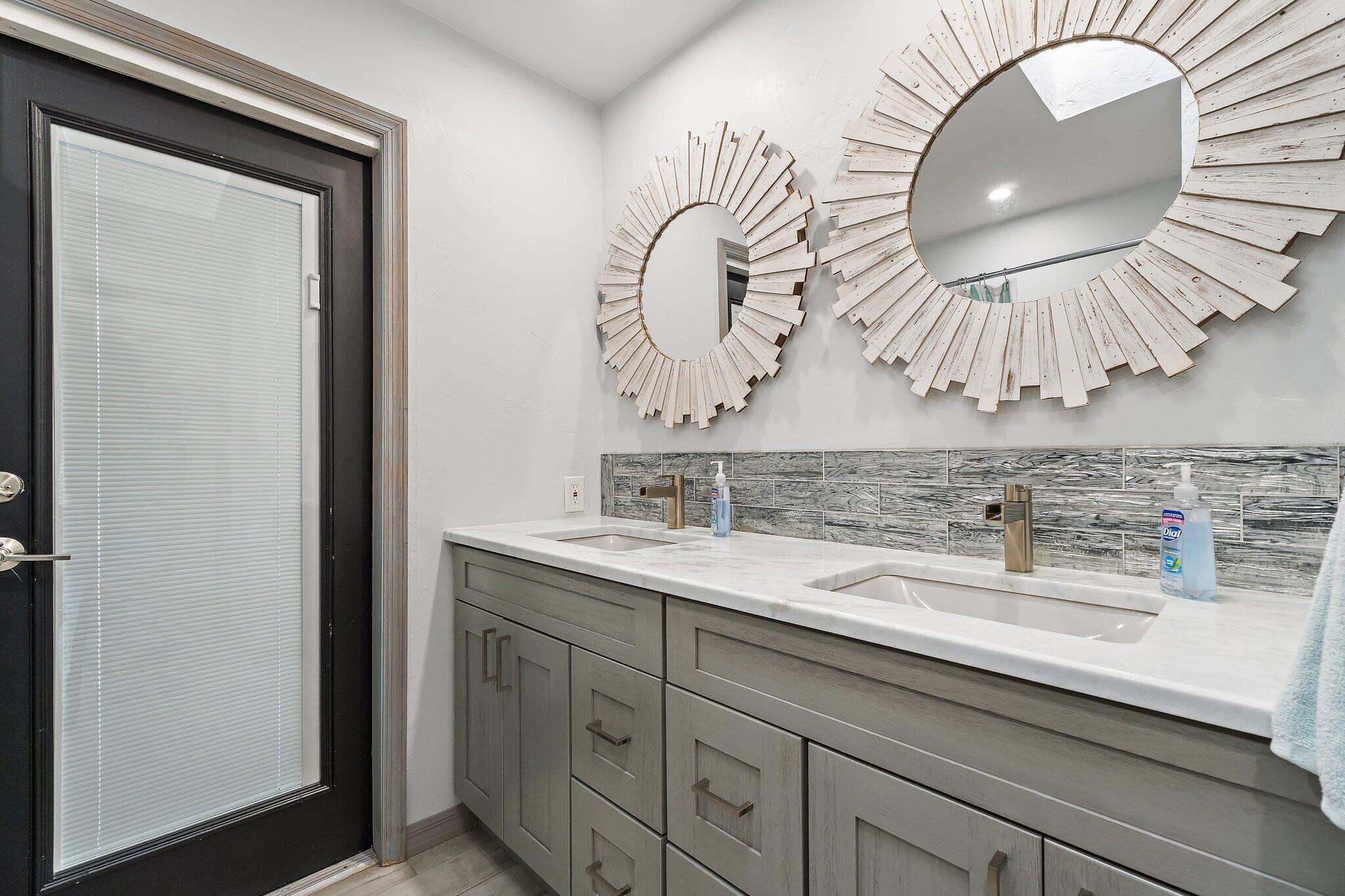 GREGOR WOODS - Residential