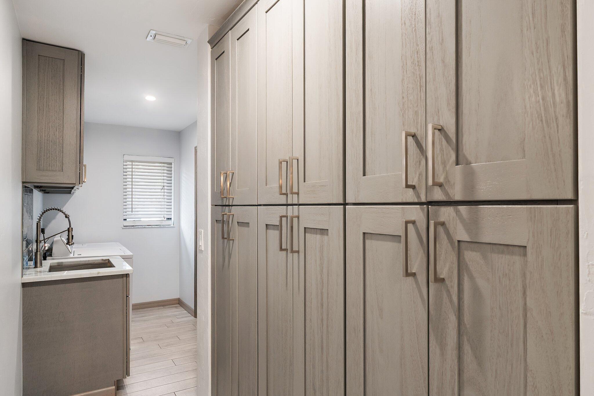 GREGOR WOODS - Residential