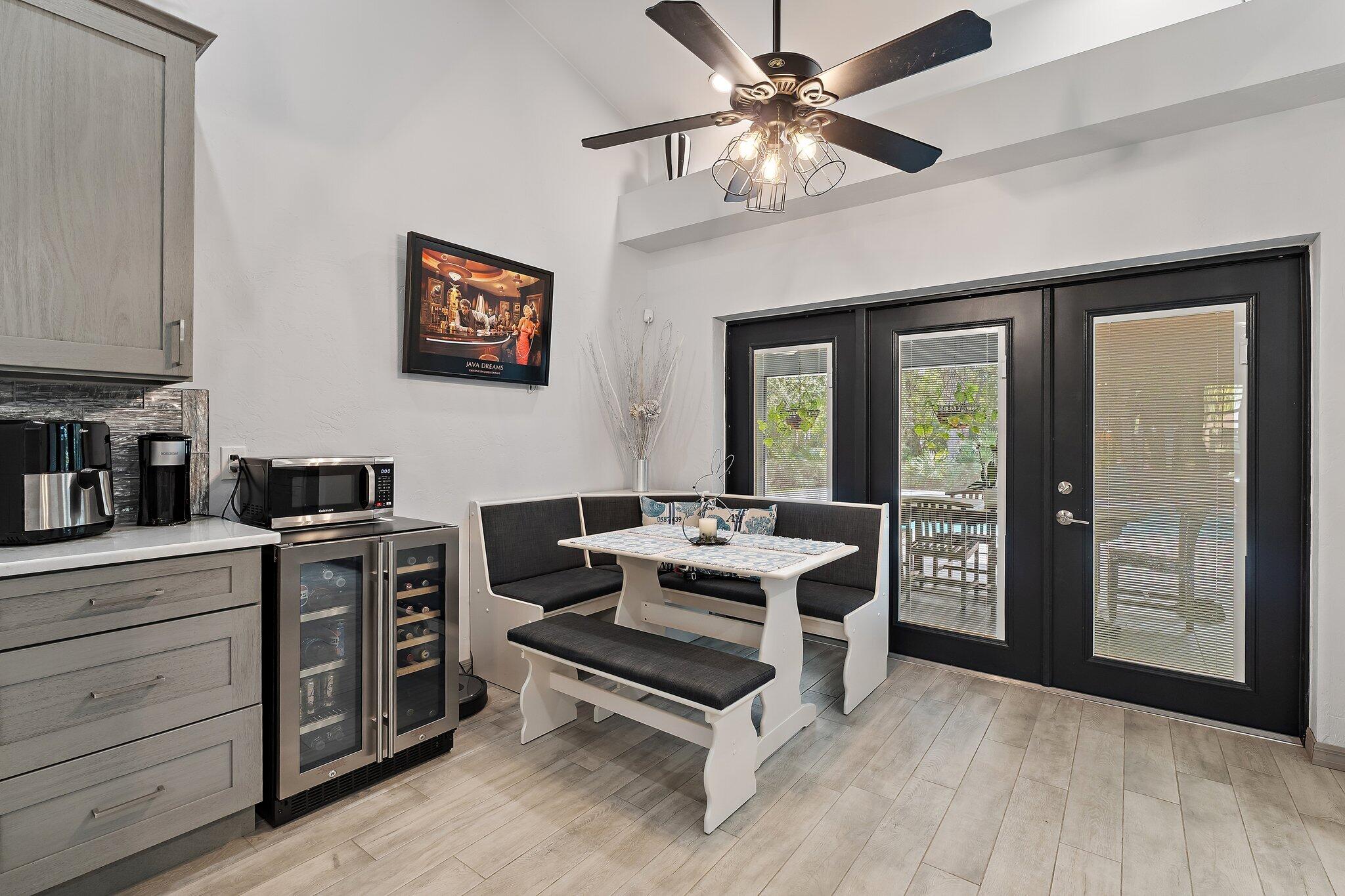 GREGOR WOODS - Residential