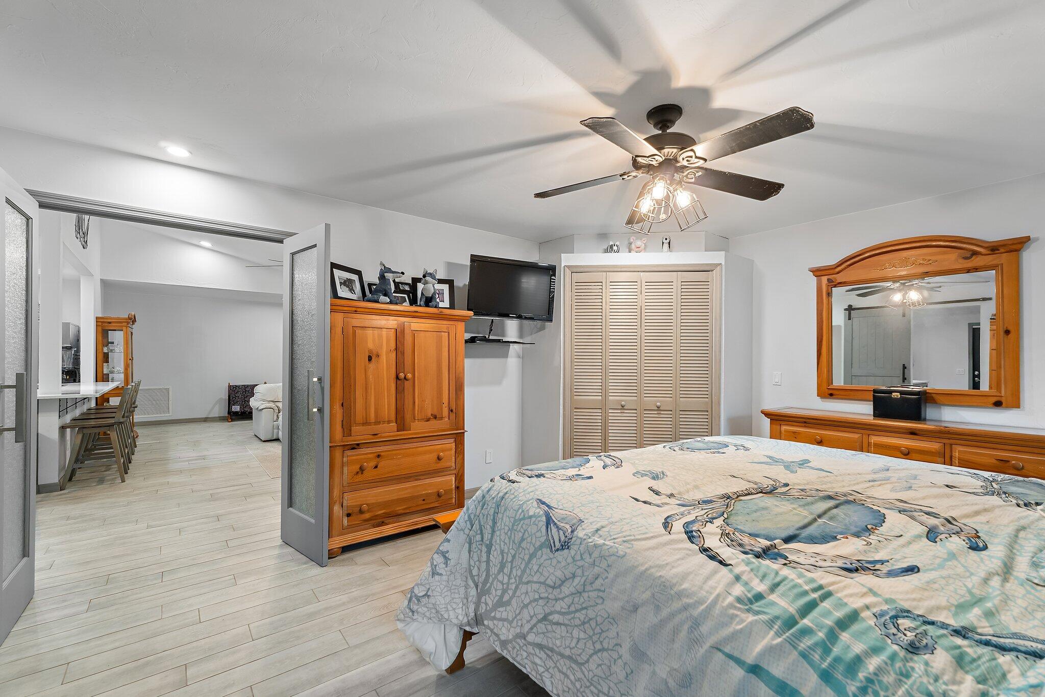 GREGOR WOODS - Residential