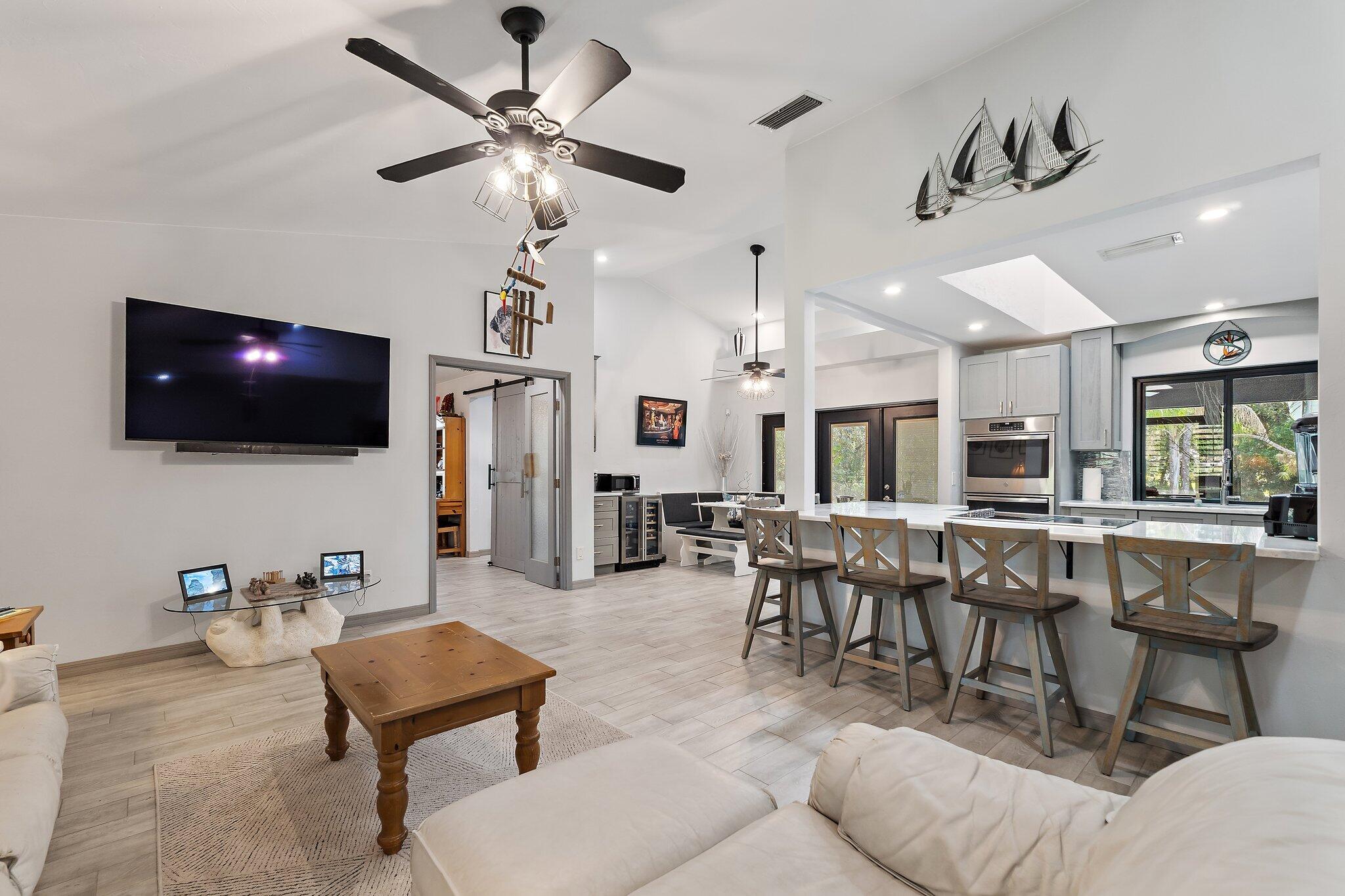 GREGOR WOODS - Residential