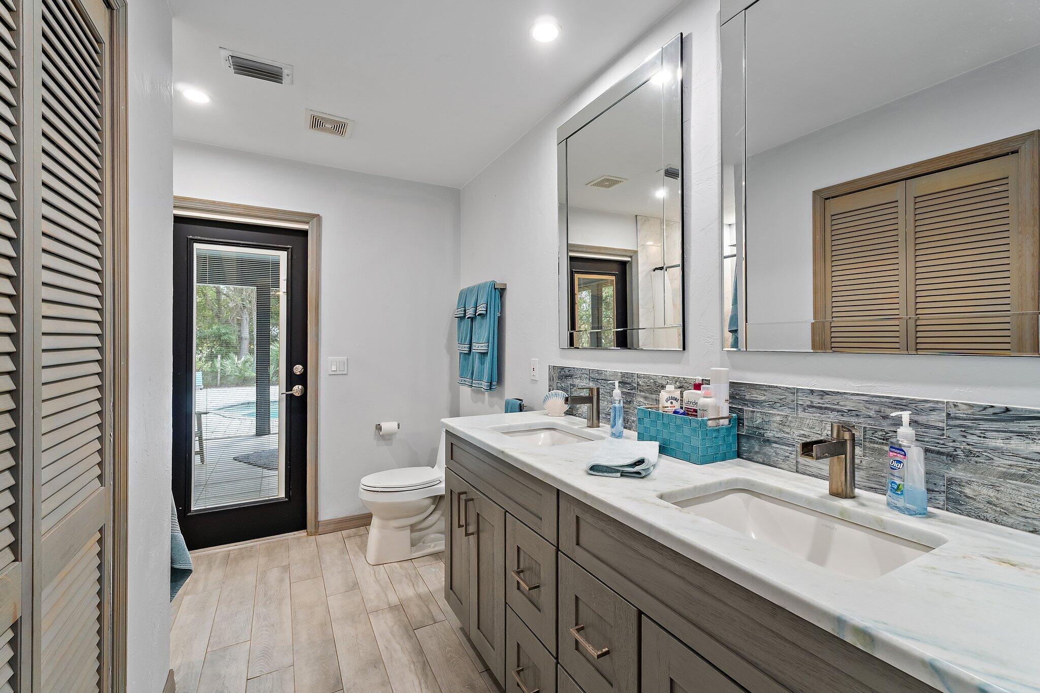 GREGOR WOODS - Residential