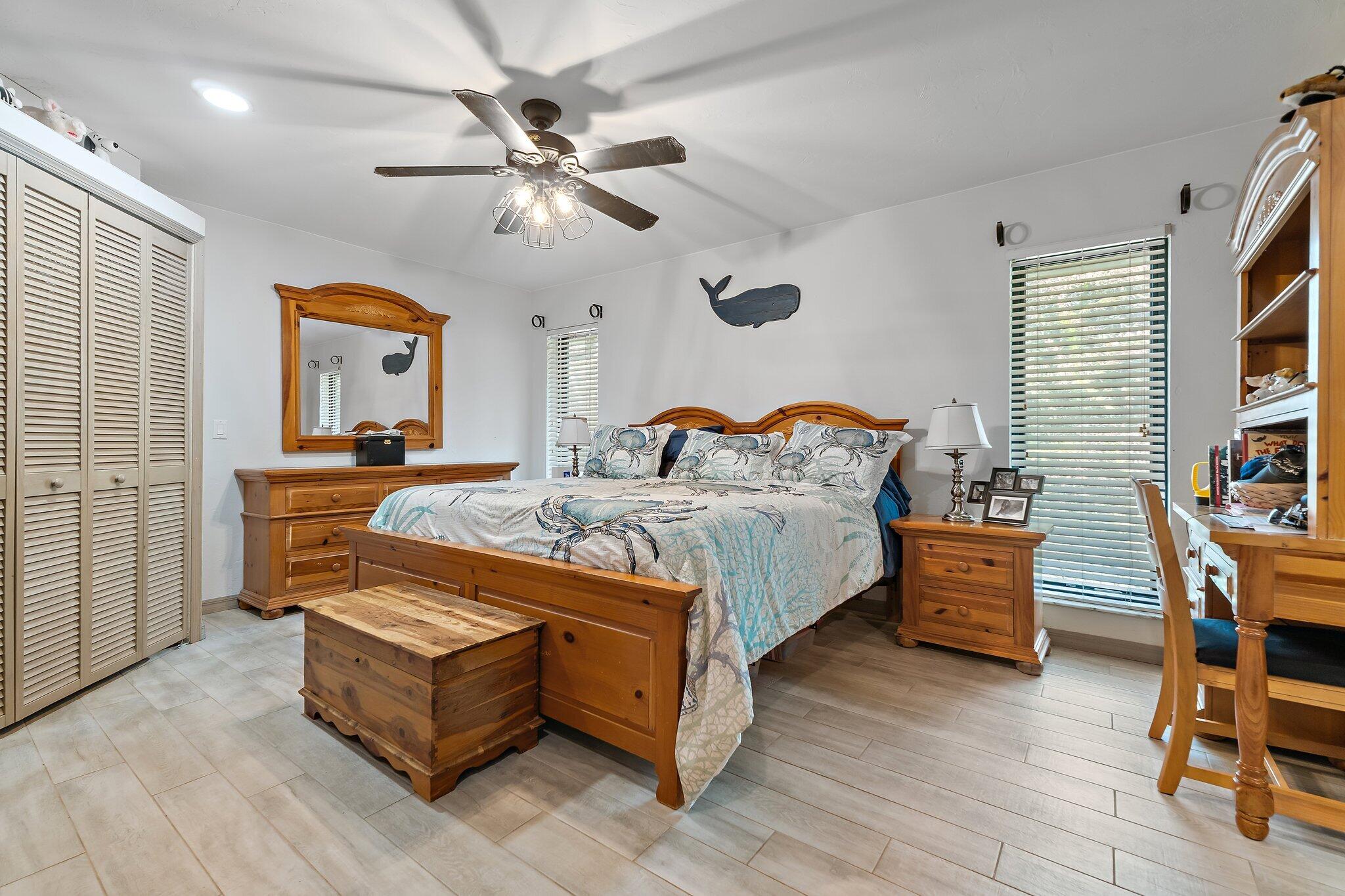 GREGOR WOODS - Residential