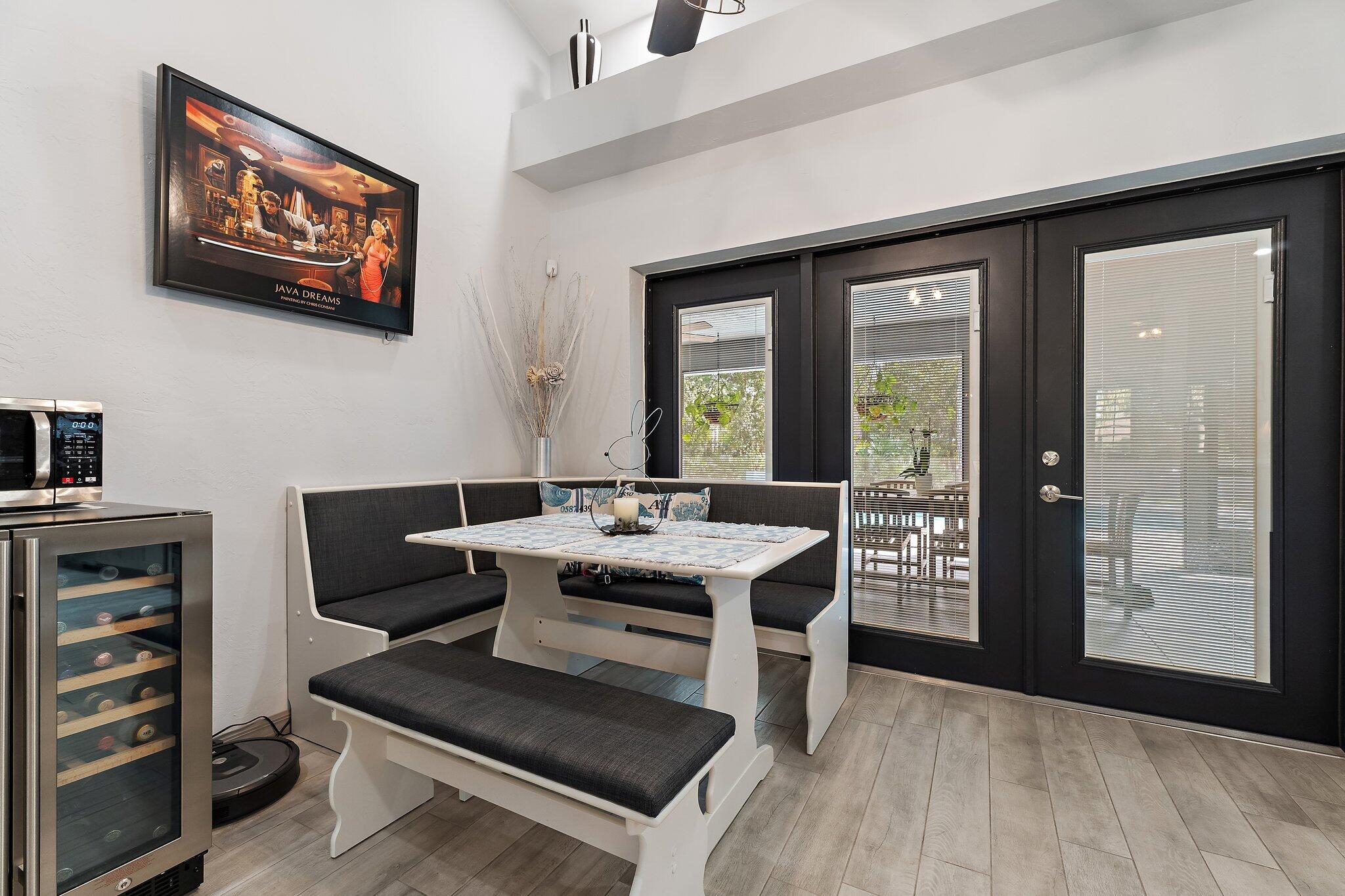 GREGOR WOODS - Residential