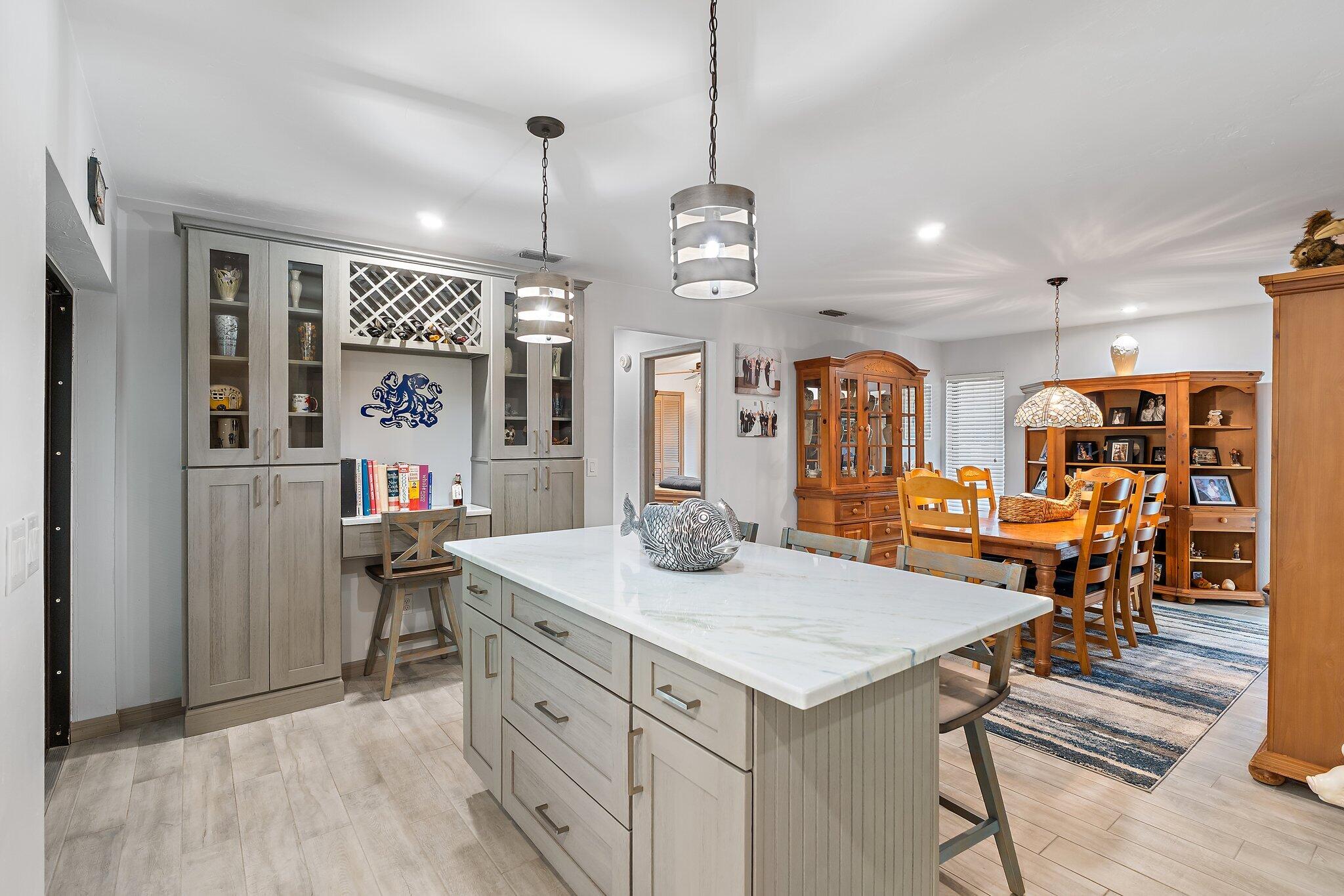 GREGOR WOODS - Residential