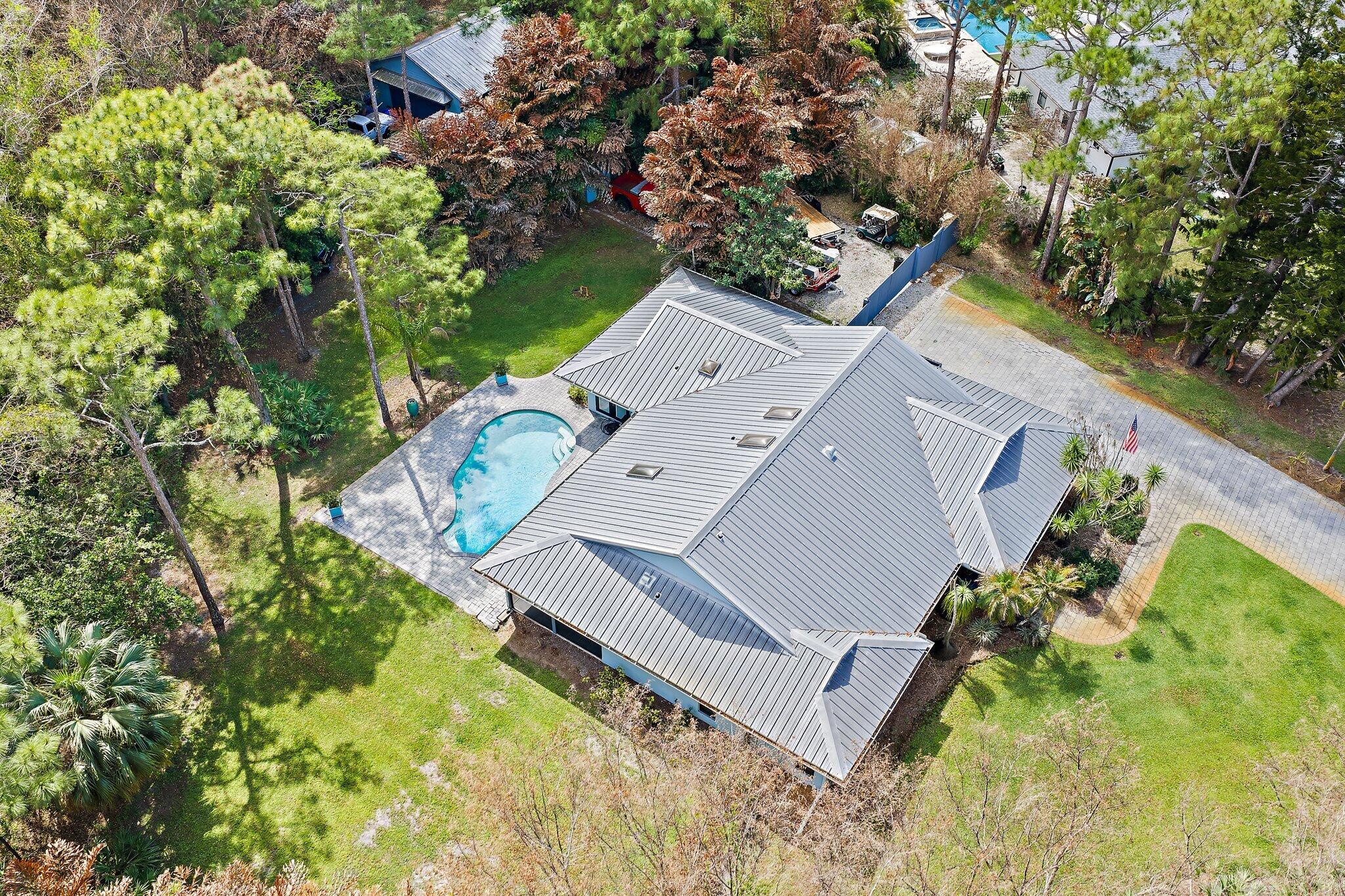 GREGOR WOODS - Residential